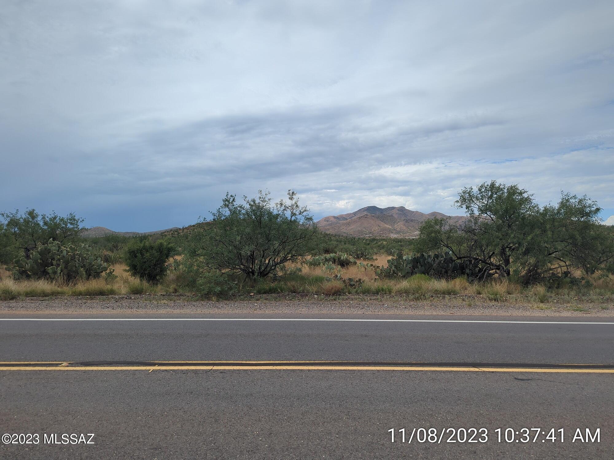 New Tucson Unit  NO. 26 - Land