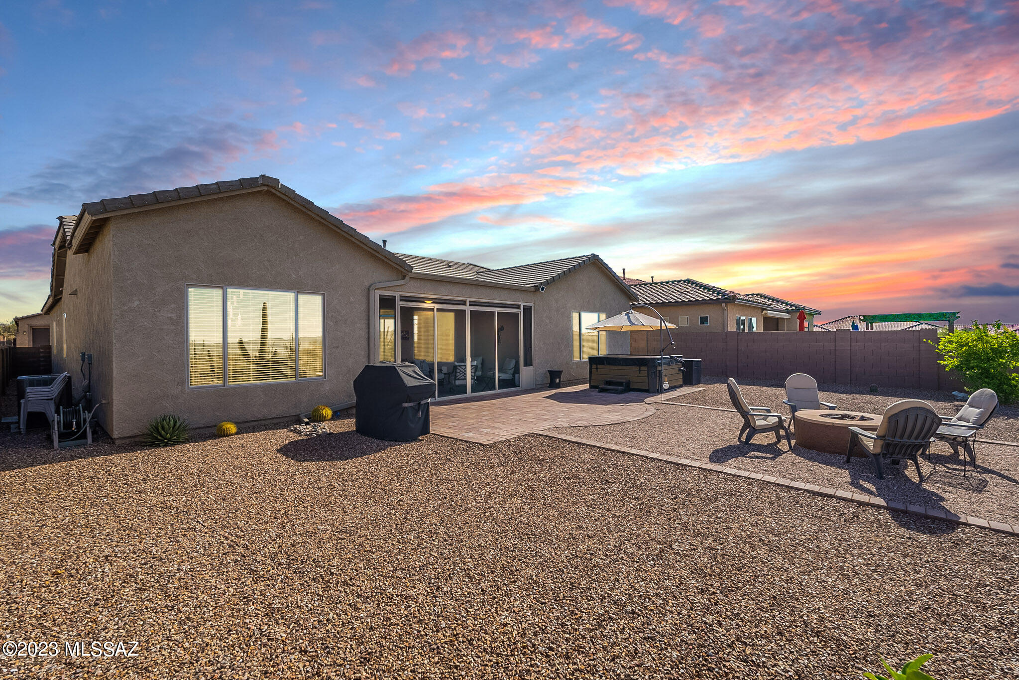 Tangerine Ridge Lots 1-97 Block 1 And Block 2 - Residential