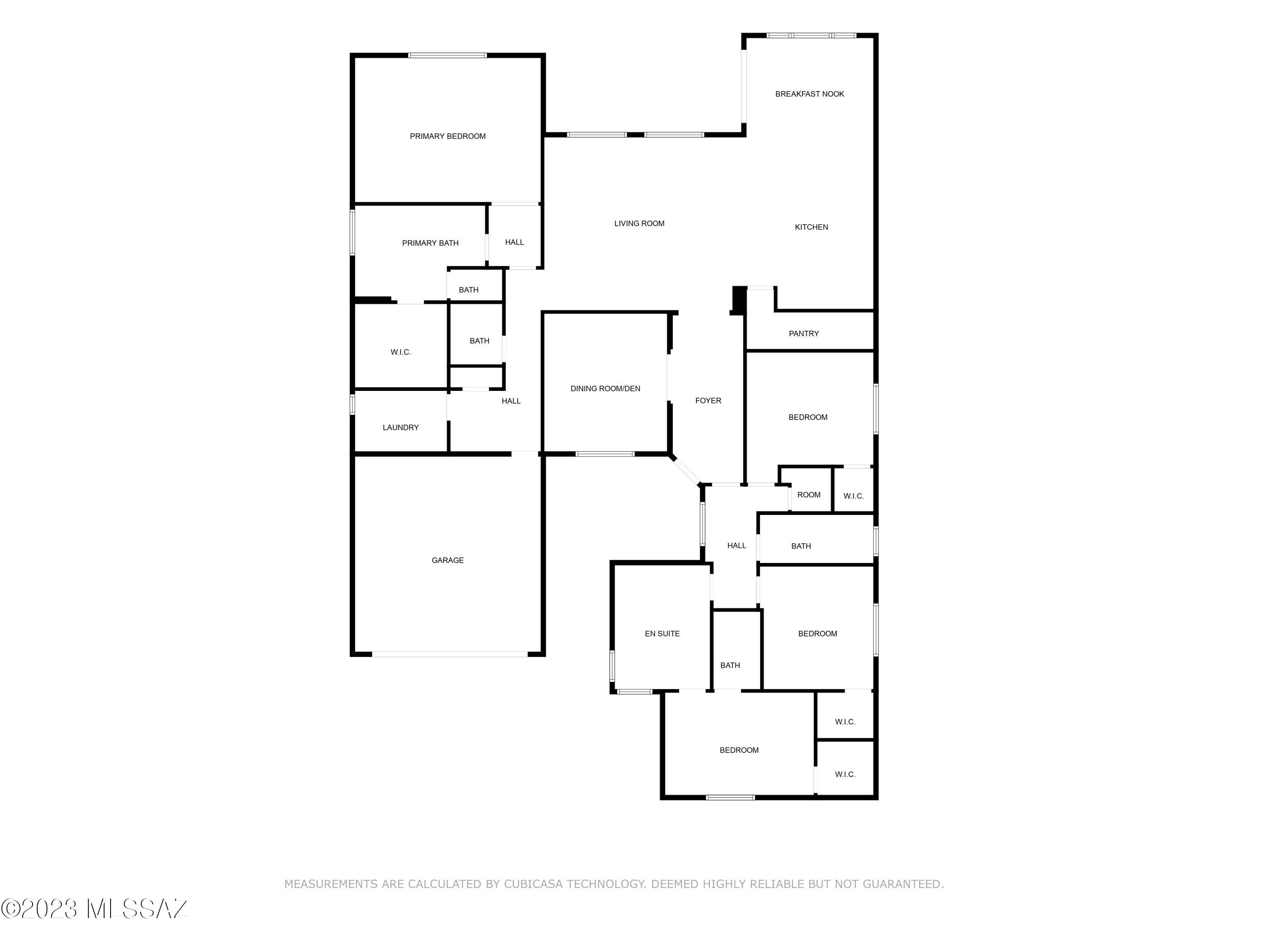 Tangerine Ridge Lots 1-97 Block 1 And Block 2 - Residential