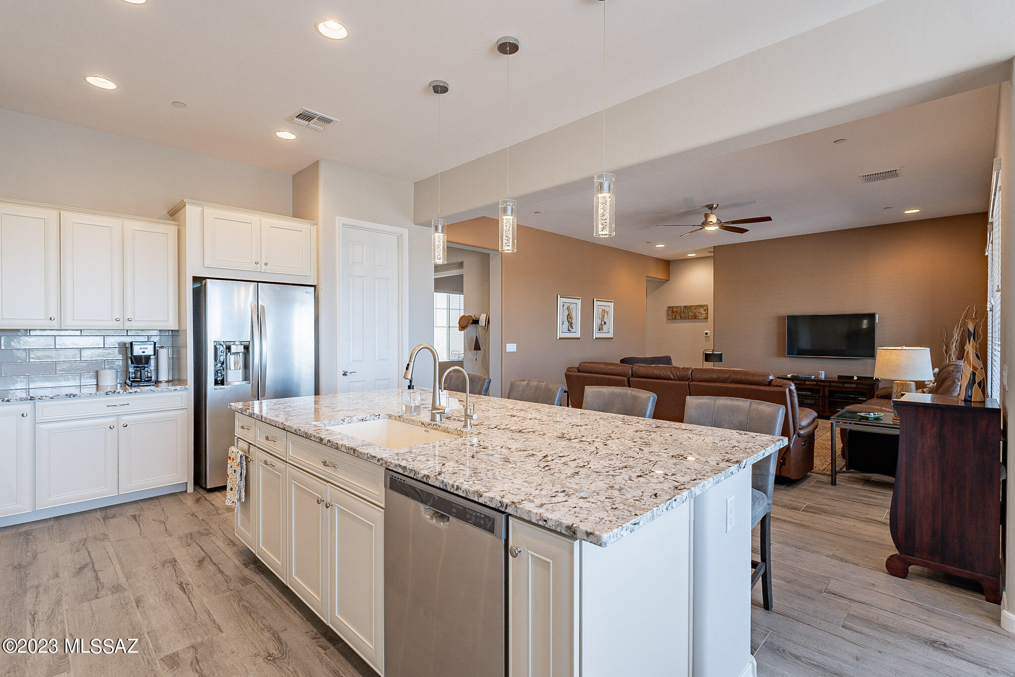 Tangerine Ridge Lots 1-97 Block 1 And Block 2 - Residential