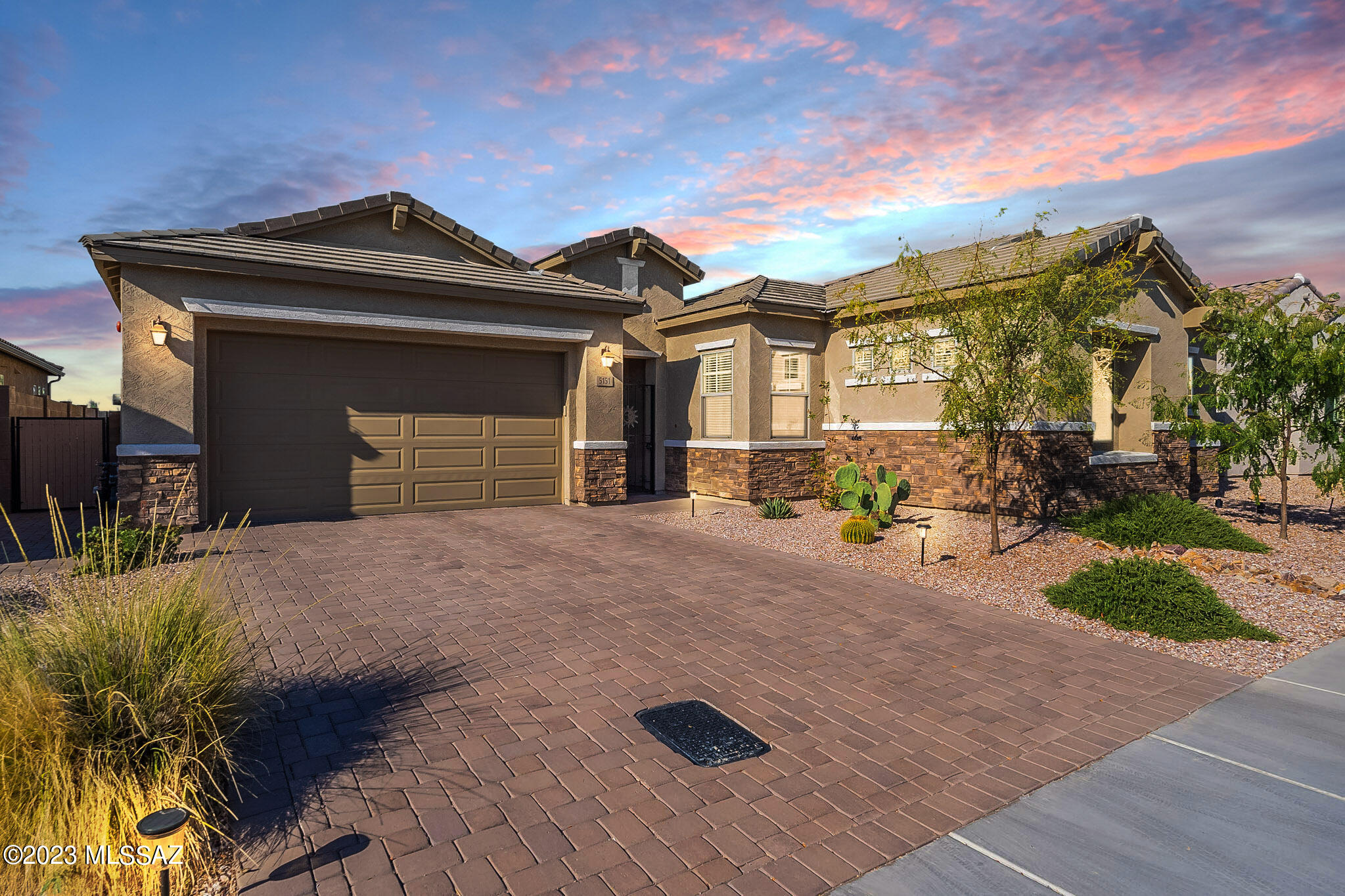 Tangerine Ridge Lots 1-97 Block 1 And Block 2 - Residential