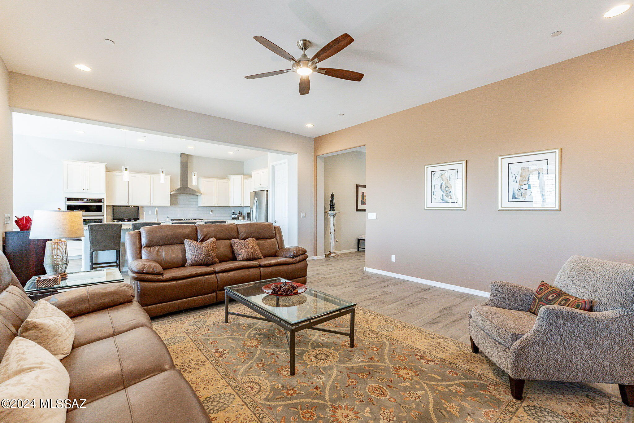 Tangerine Ridge Lots 1-97 Block 1 And Block 2 - Residential