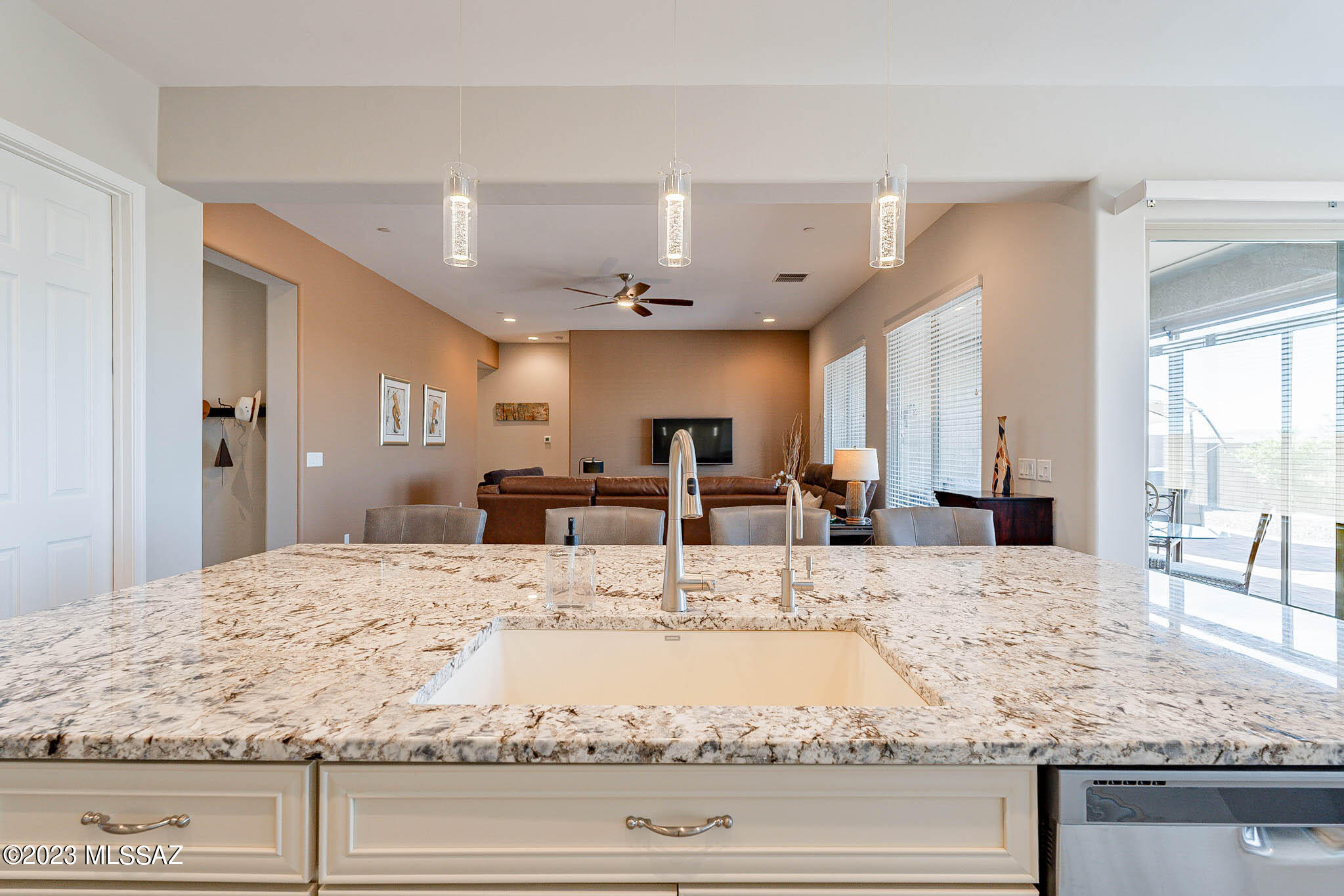 Tangerine Ridge Lots 1-97 Block 1 And Block 2 - Residential