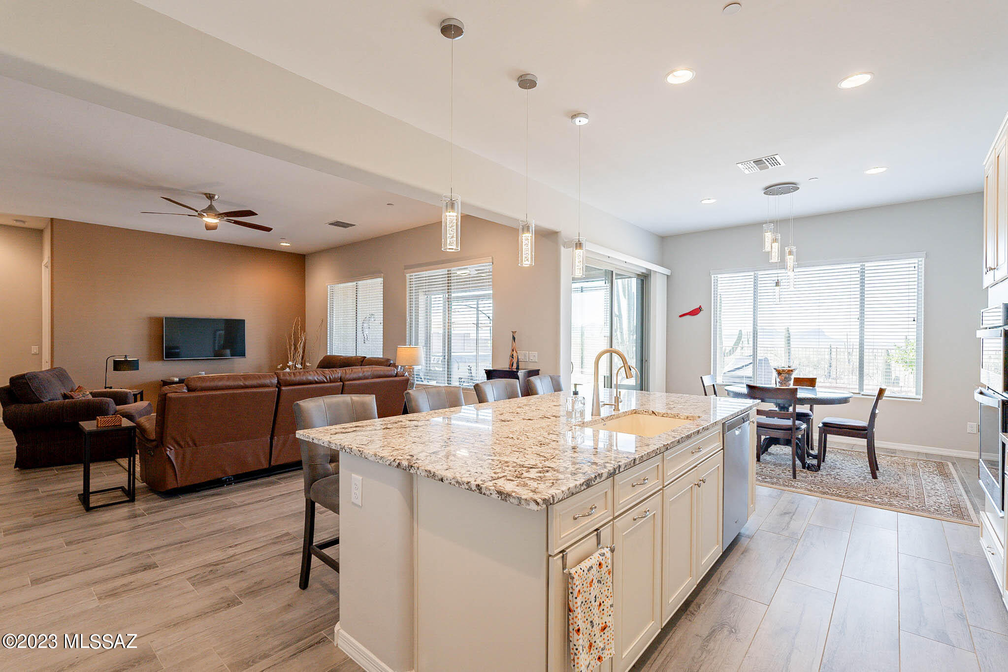 Tangerine Ridge Lots 1-97 Block 1 And Block 2 - Residential