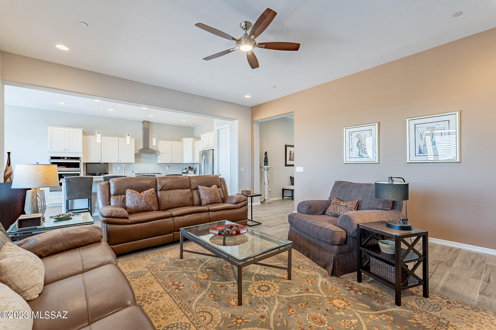 Tangerine Ridge Lots 1-97 Block 1 And Block 2 - Residential