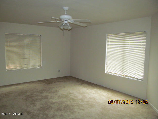 Unsubdivided - Residential