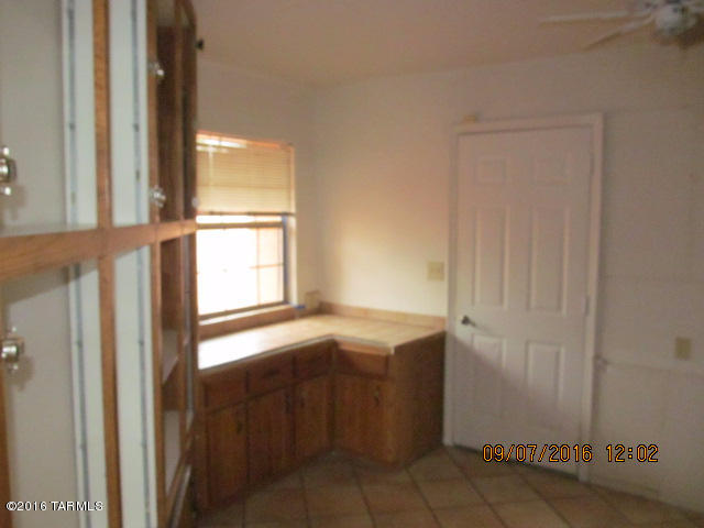 Unsubdivided - Residential
