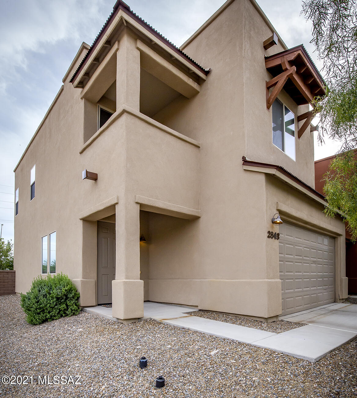 Miramonte At Glenn SQ20133580243 - Residential