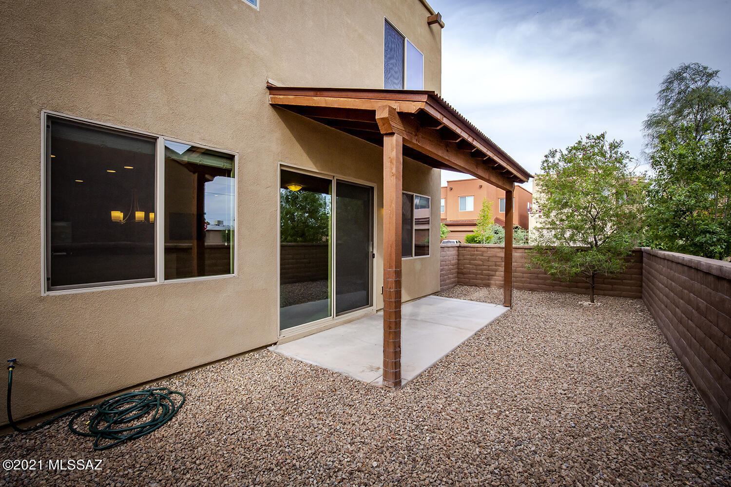 Miramonte At Glenn SQ20133580243 - Residential
