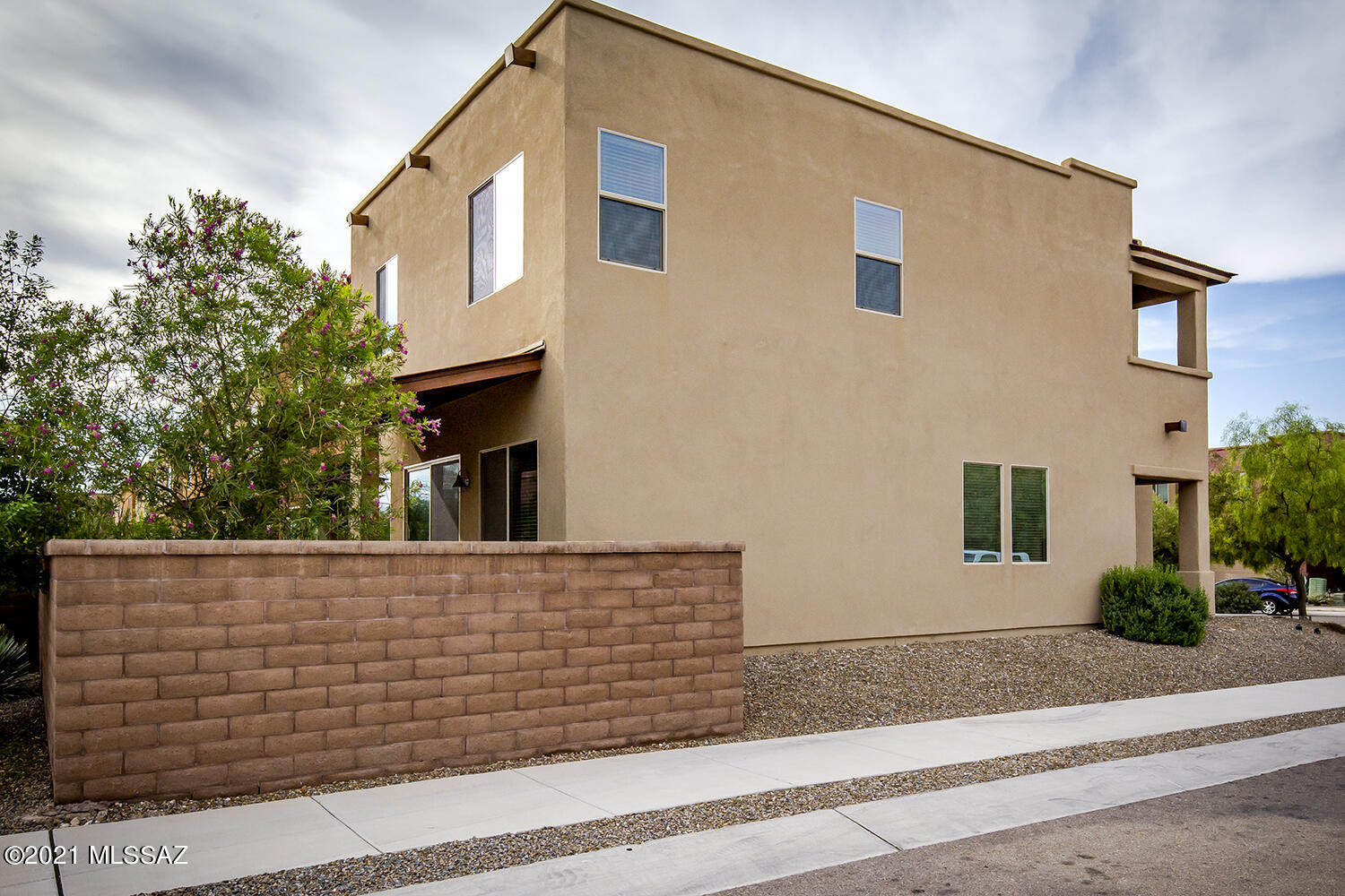 Miramonte At Glenn SQ20133580243 - Residential