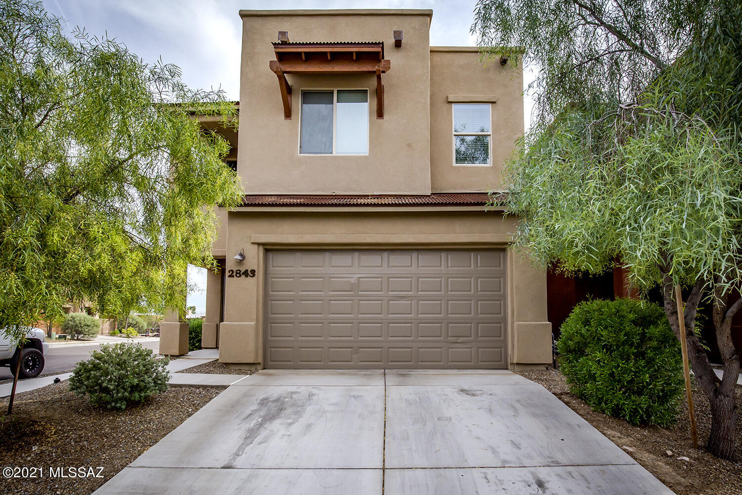 Miramonte At Glenn SQ20133580243 - Residential