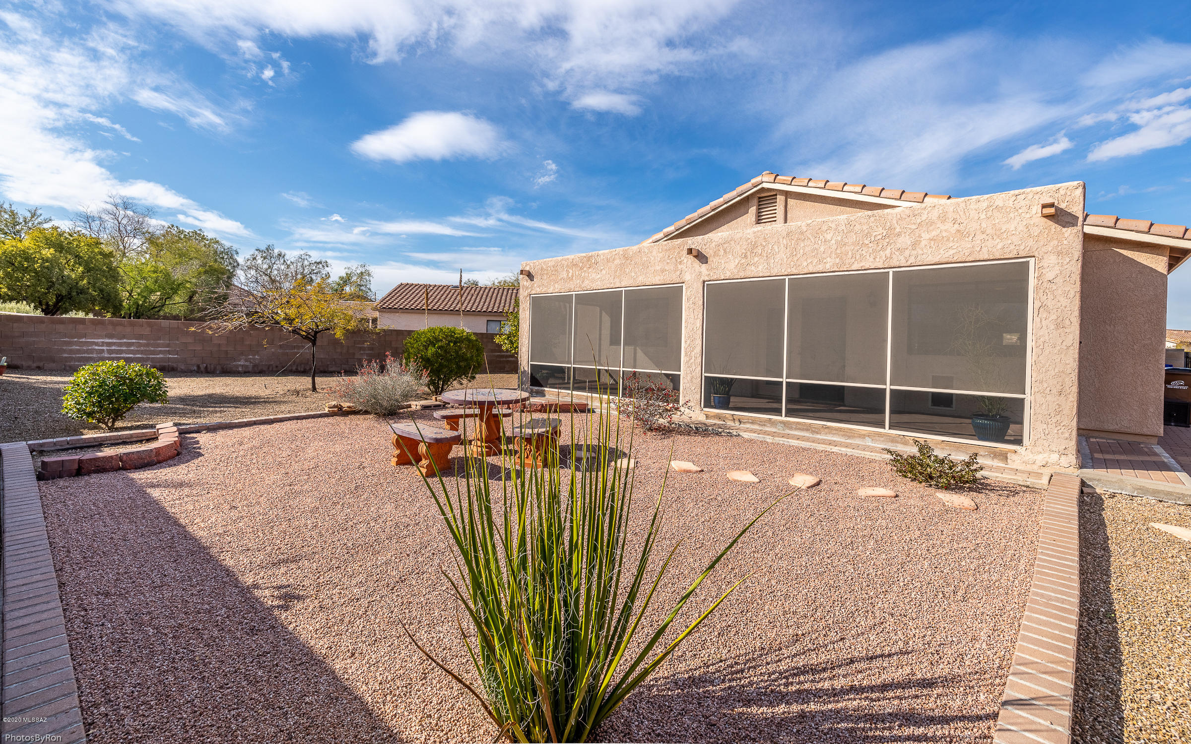 Rancho Agua Dulce (1-306) - Residential