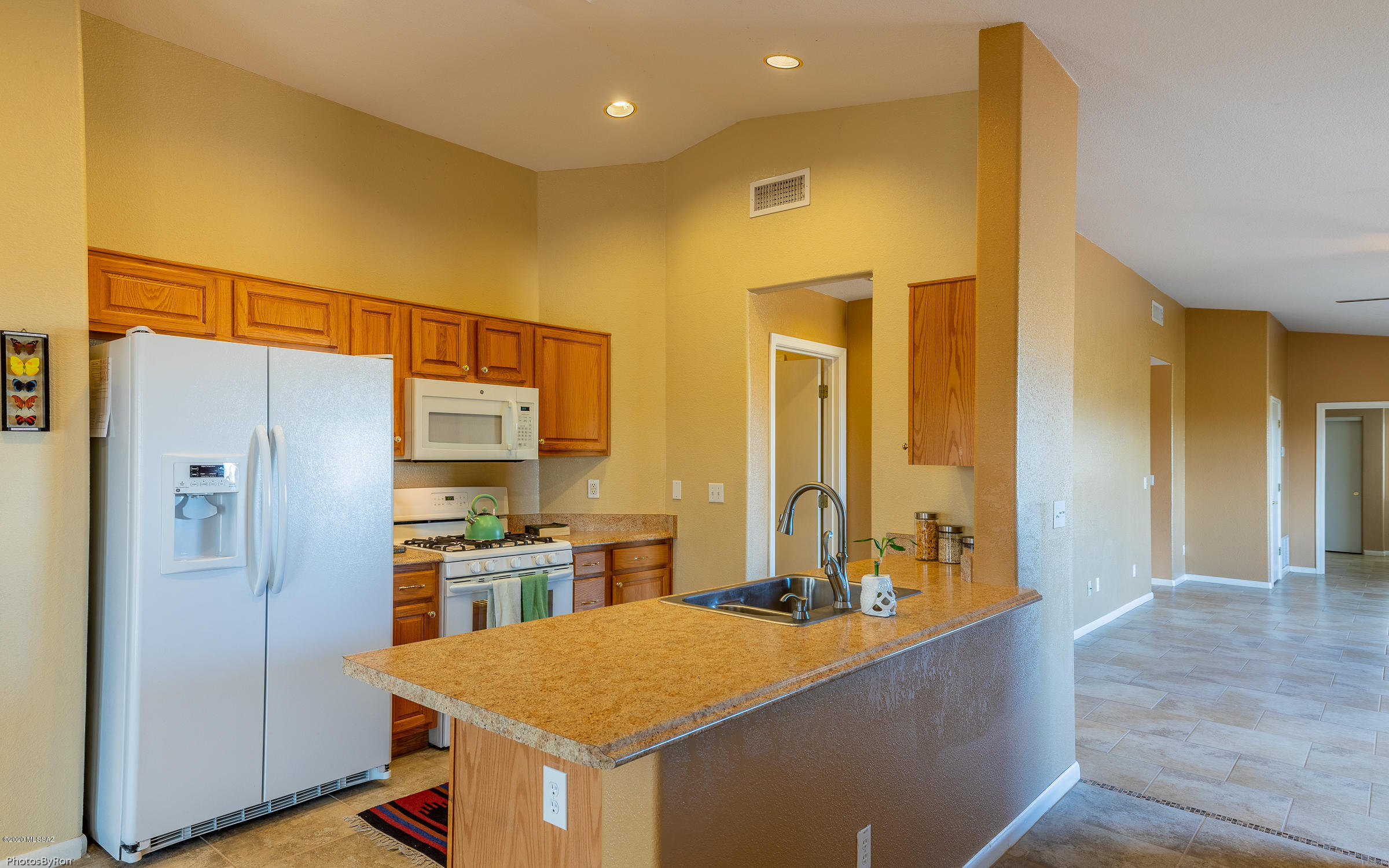 Rancho Agua Dulce (1-306) - Residential