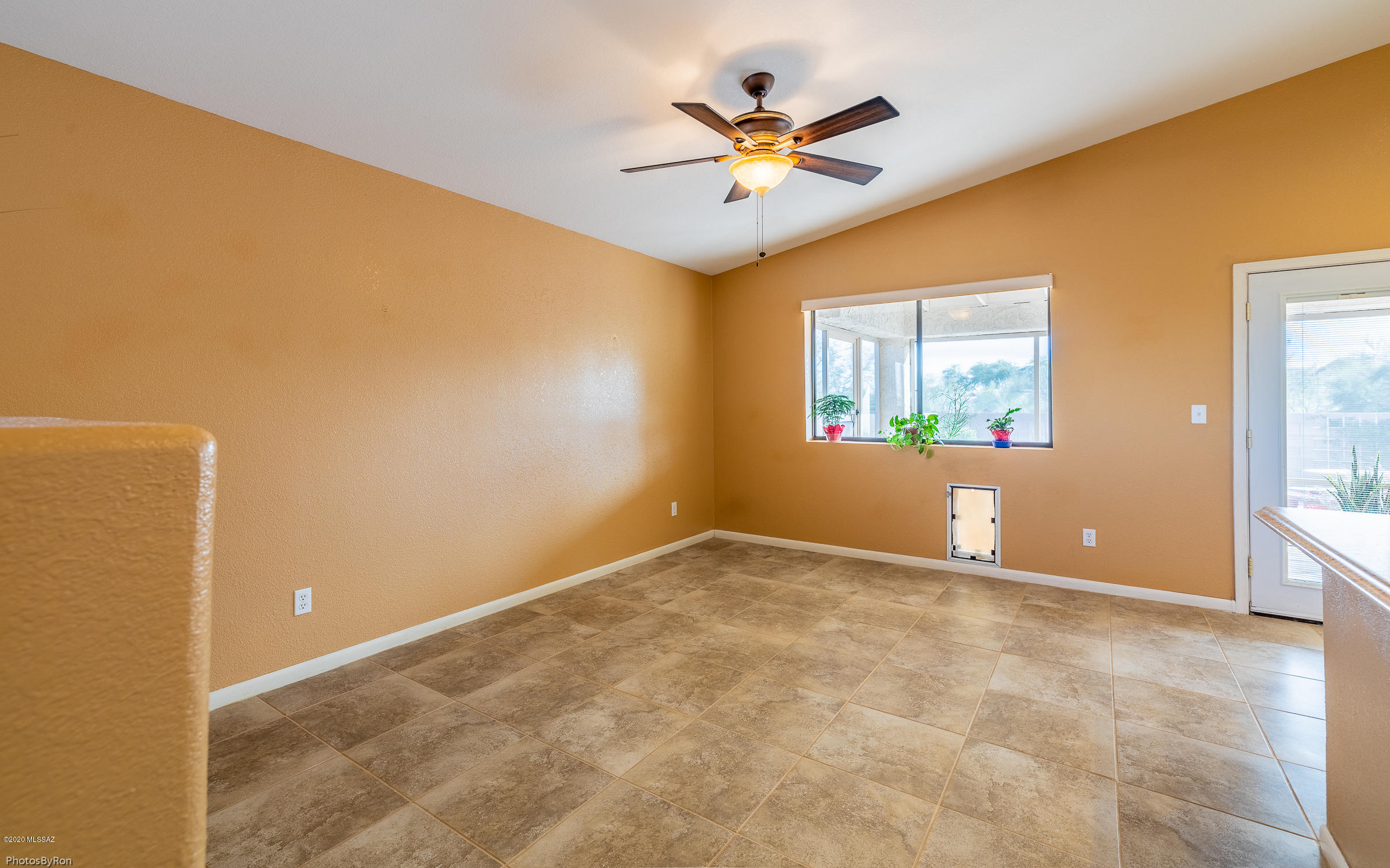 Rancho Agua Dulce (1-306) - Residential