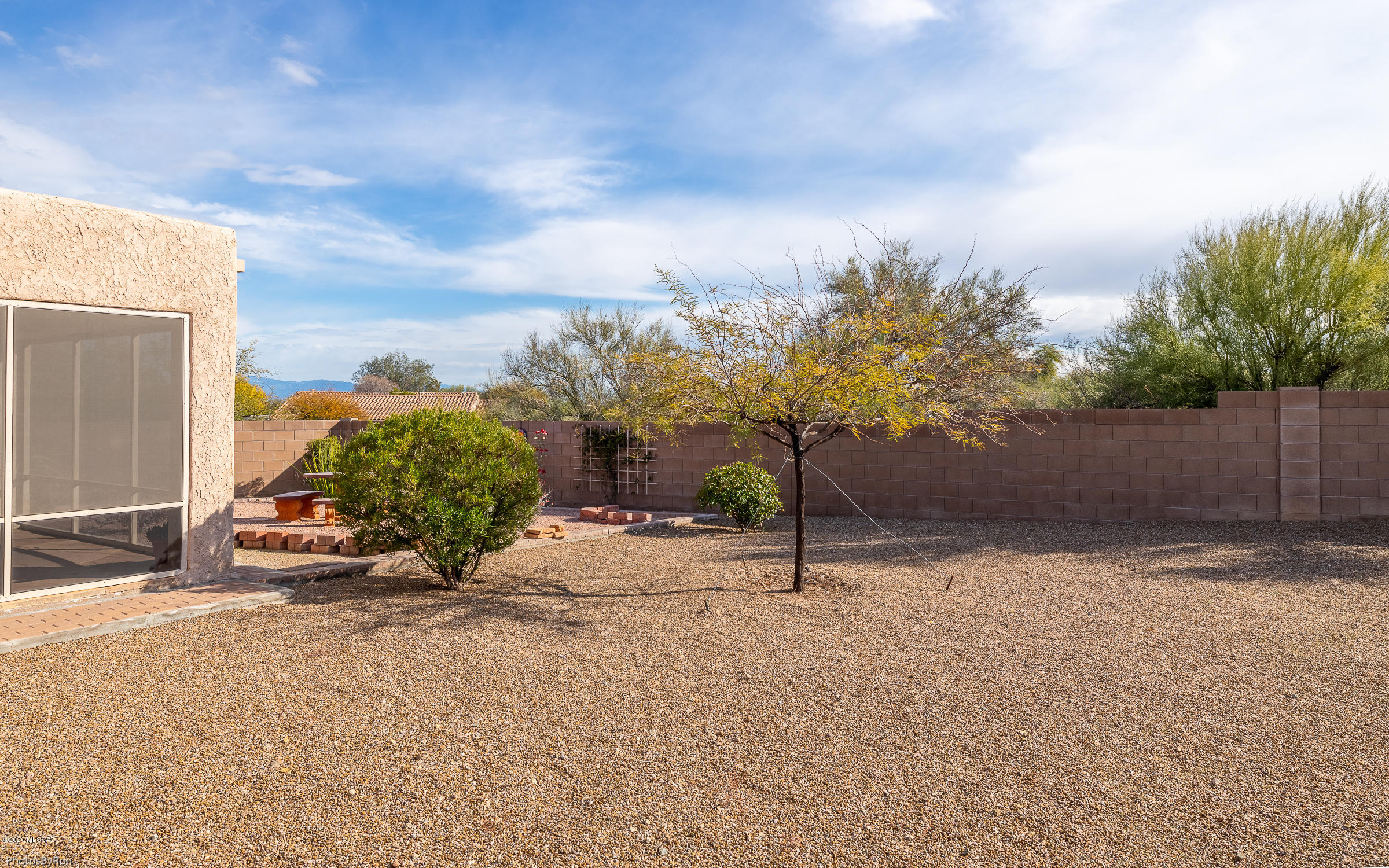 Rancho Agua Dulce (1-306) - Residential