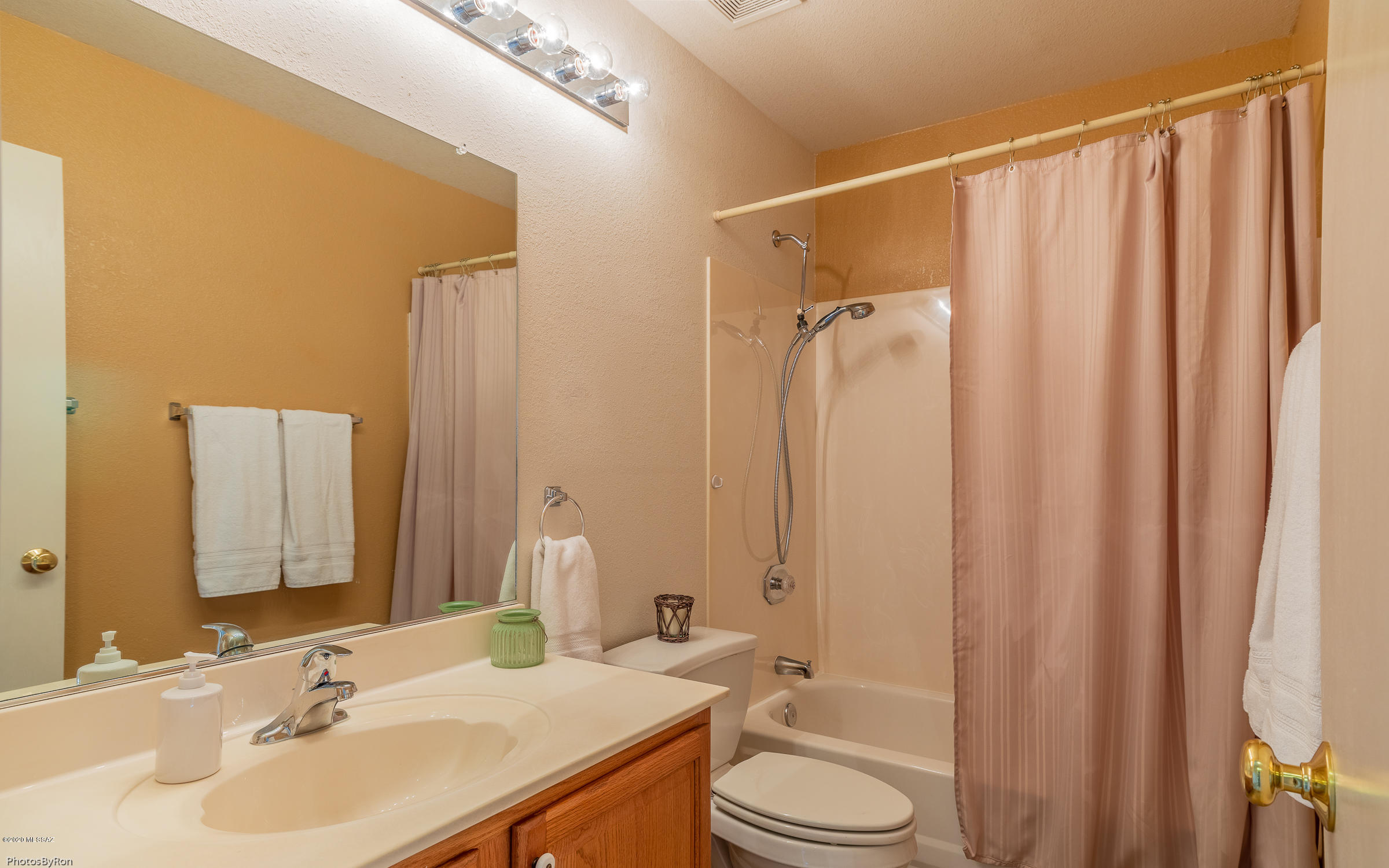 Rancho Agua Dulce (1-306) - Residential
