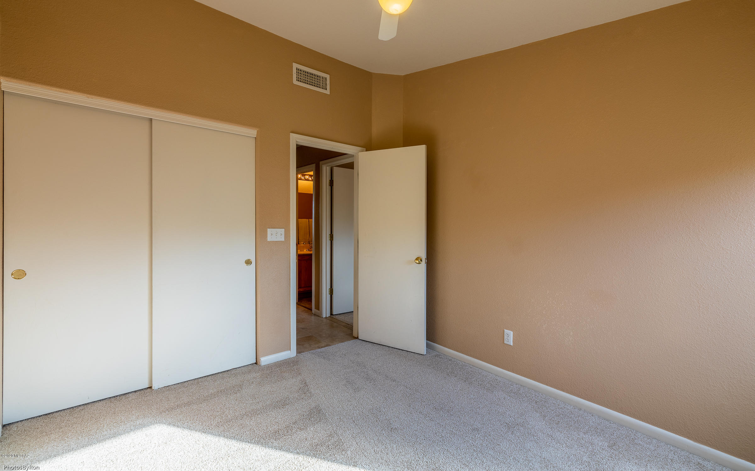 Rancho Agua Dulce (1-306) - Residential