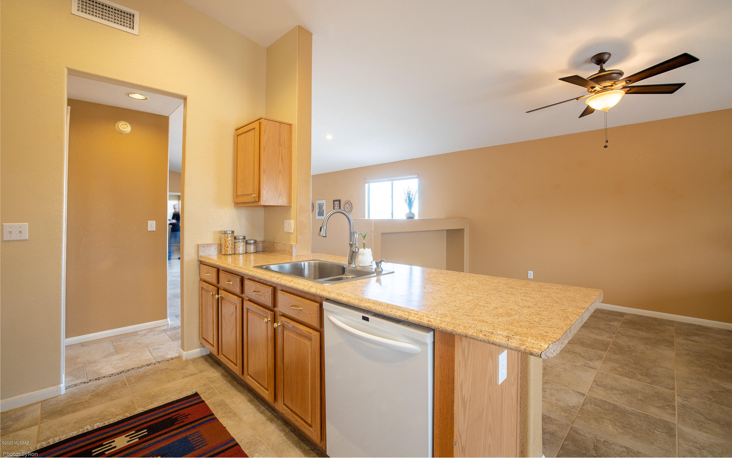 Rancho Agua Dulce (1-306) - Residential