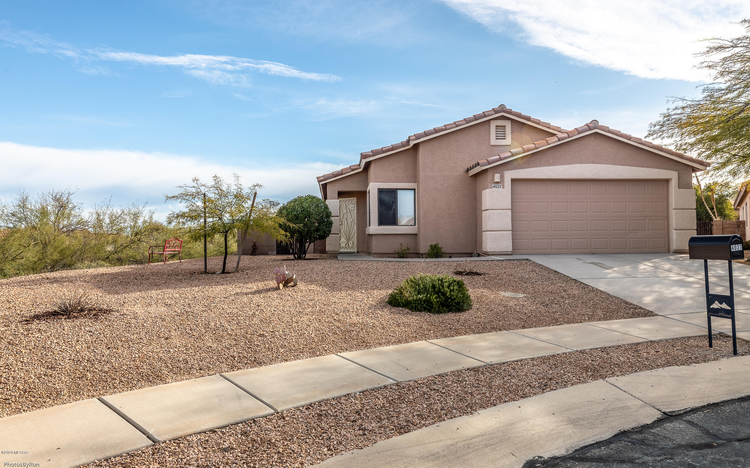 Rancho Agua Dulce (1-306) - Residential
