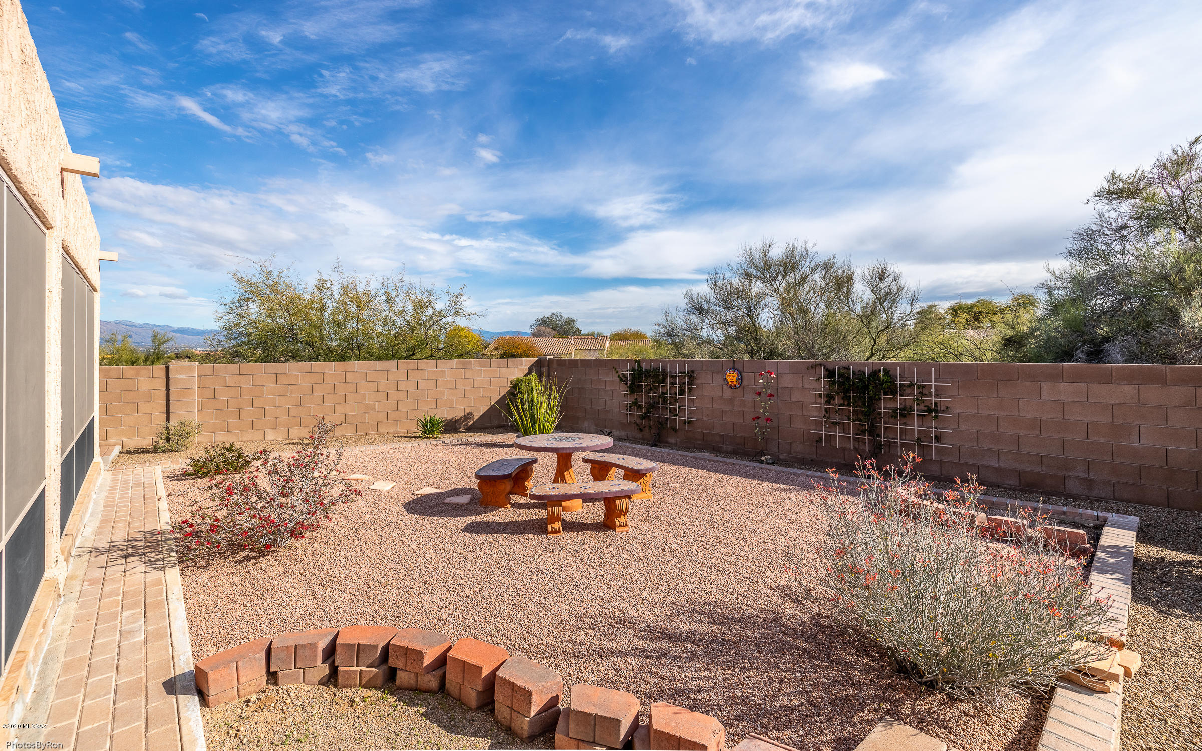 Rancho Agua Dulce (1-306) - Residential
