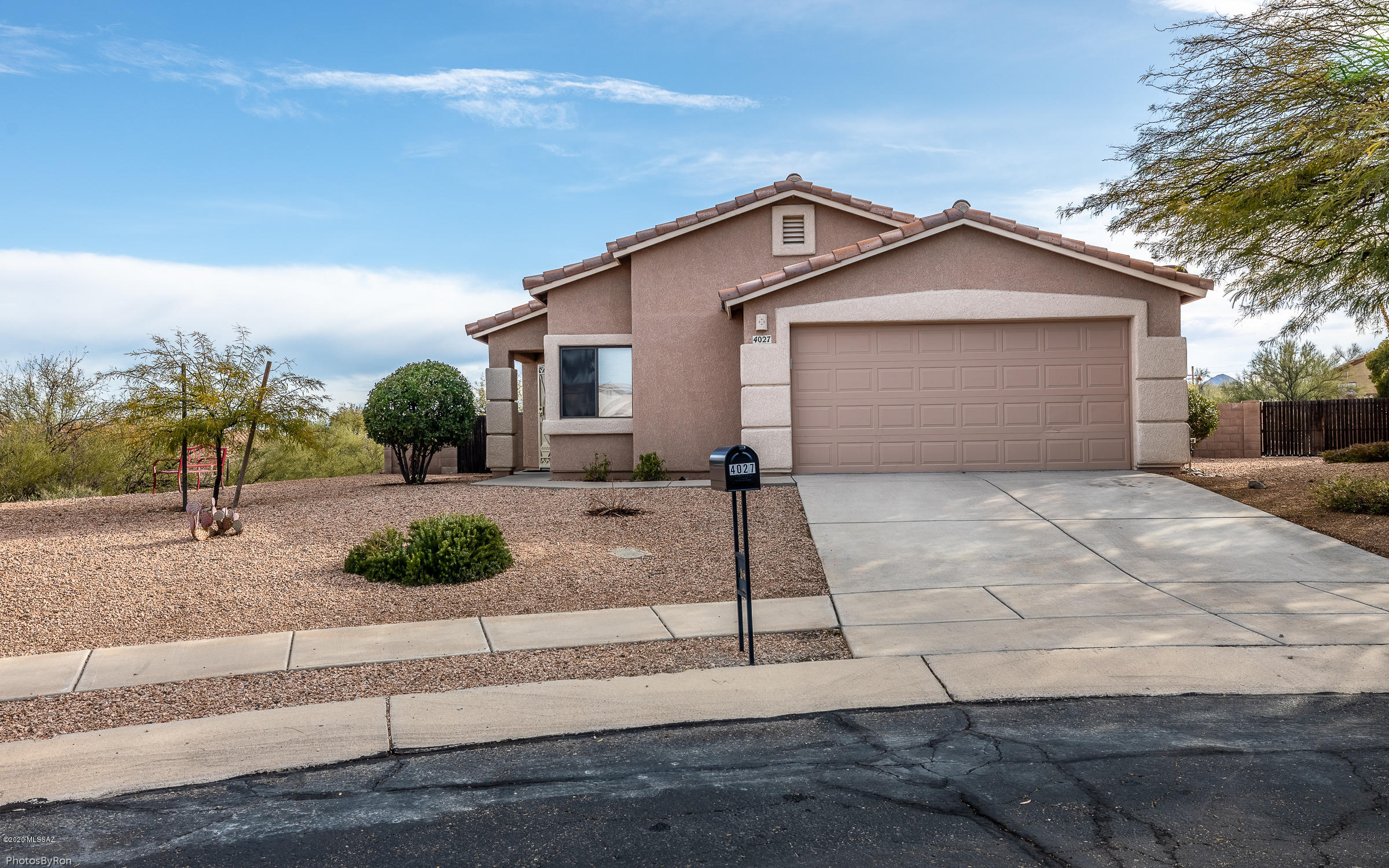 Rancho Agua Dulce (1-306) - Residential