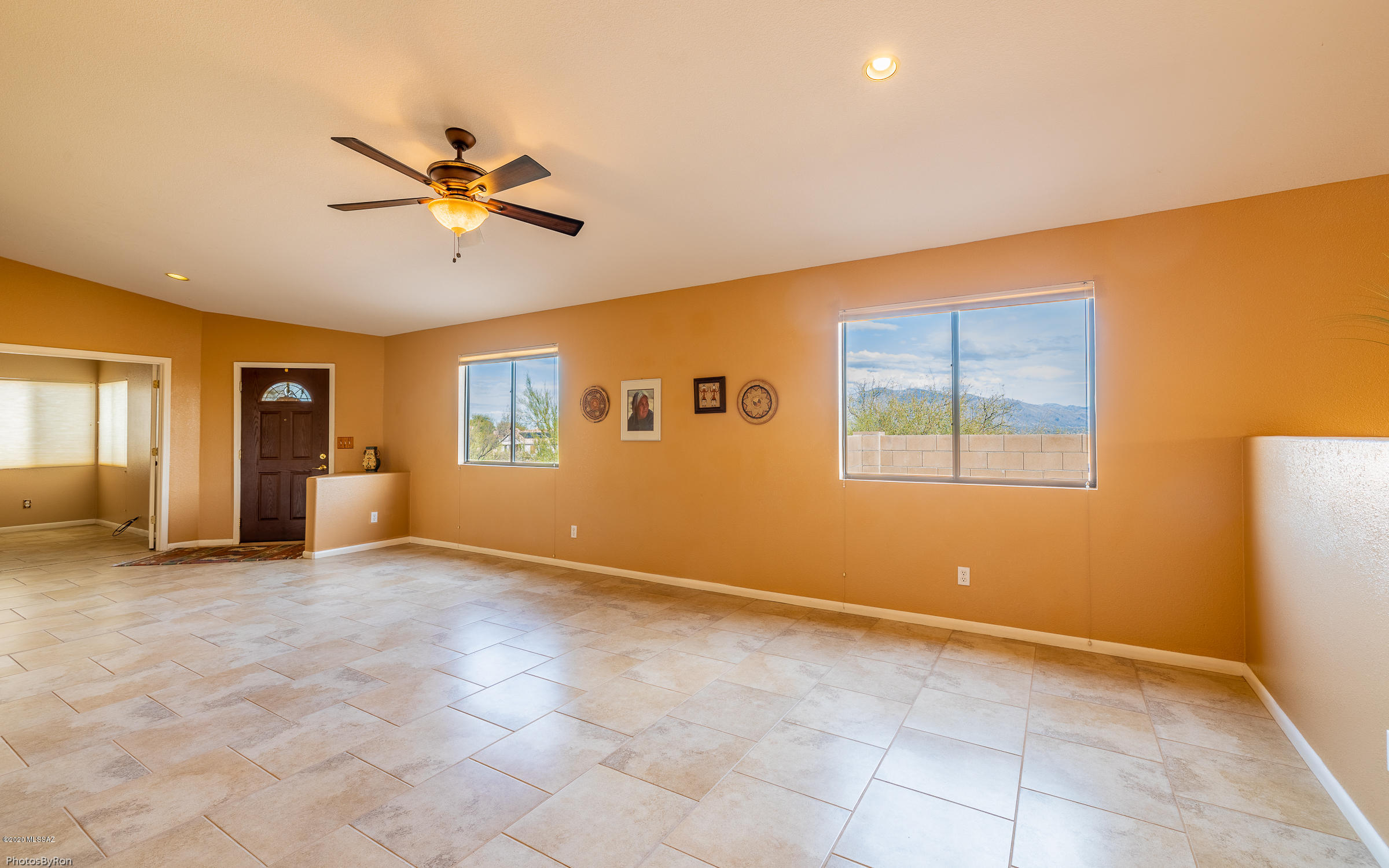 Rancho Agua Dulce (1-306) - Residential
