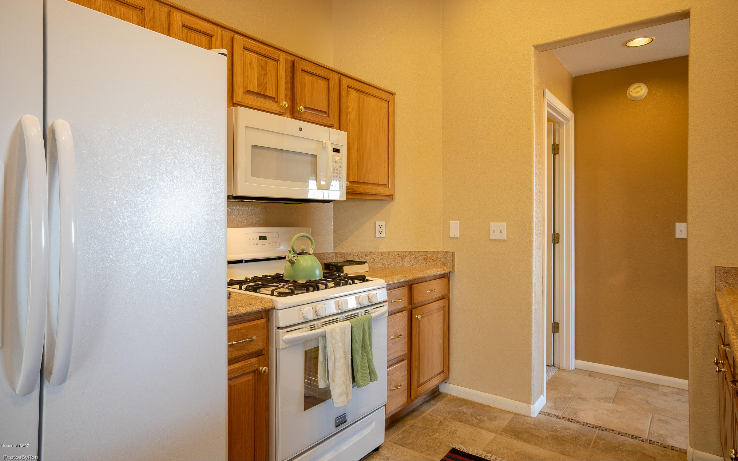 Rancho Agua Dulce (1-306) - Residential