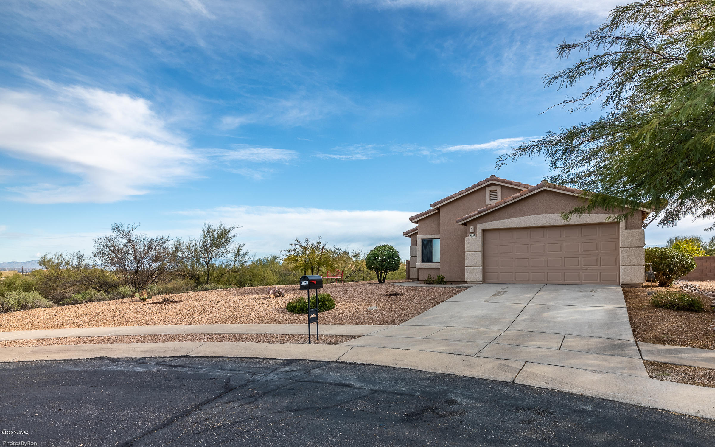 Rancho Agua Dulce (1-306) - Residential
