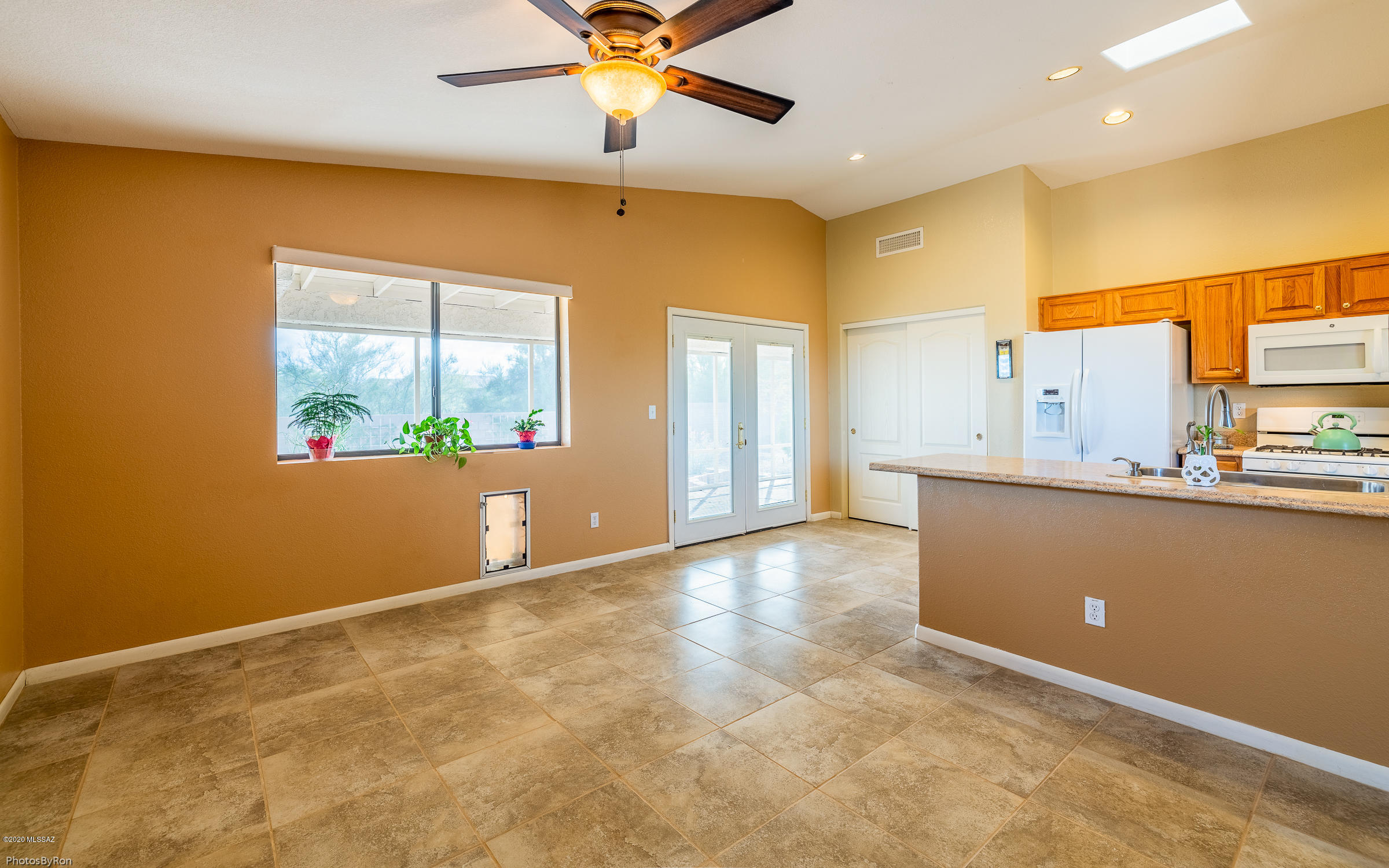 Rancho Agua Dulce (1-306) - Residential