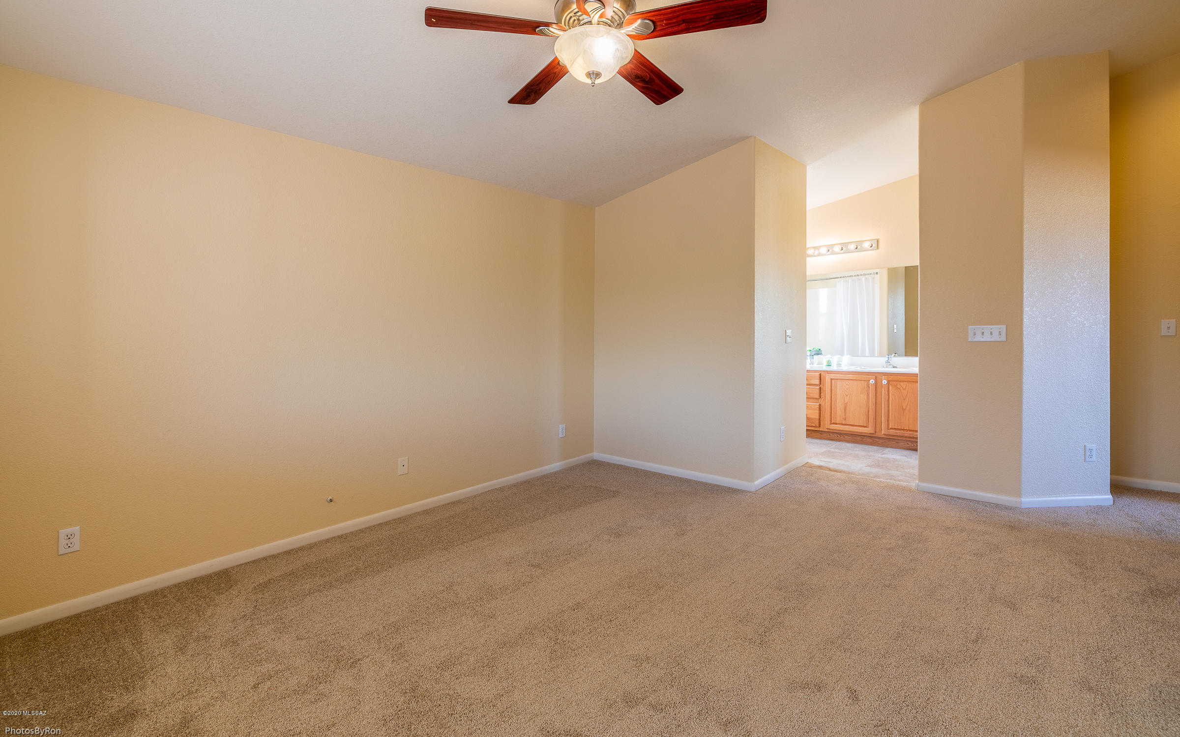 Rancho Agua Dulce (1-306) - Residential