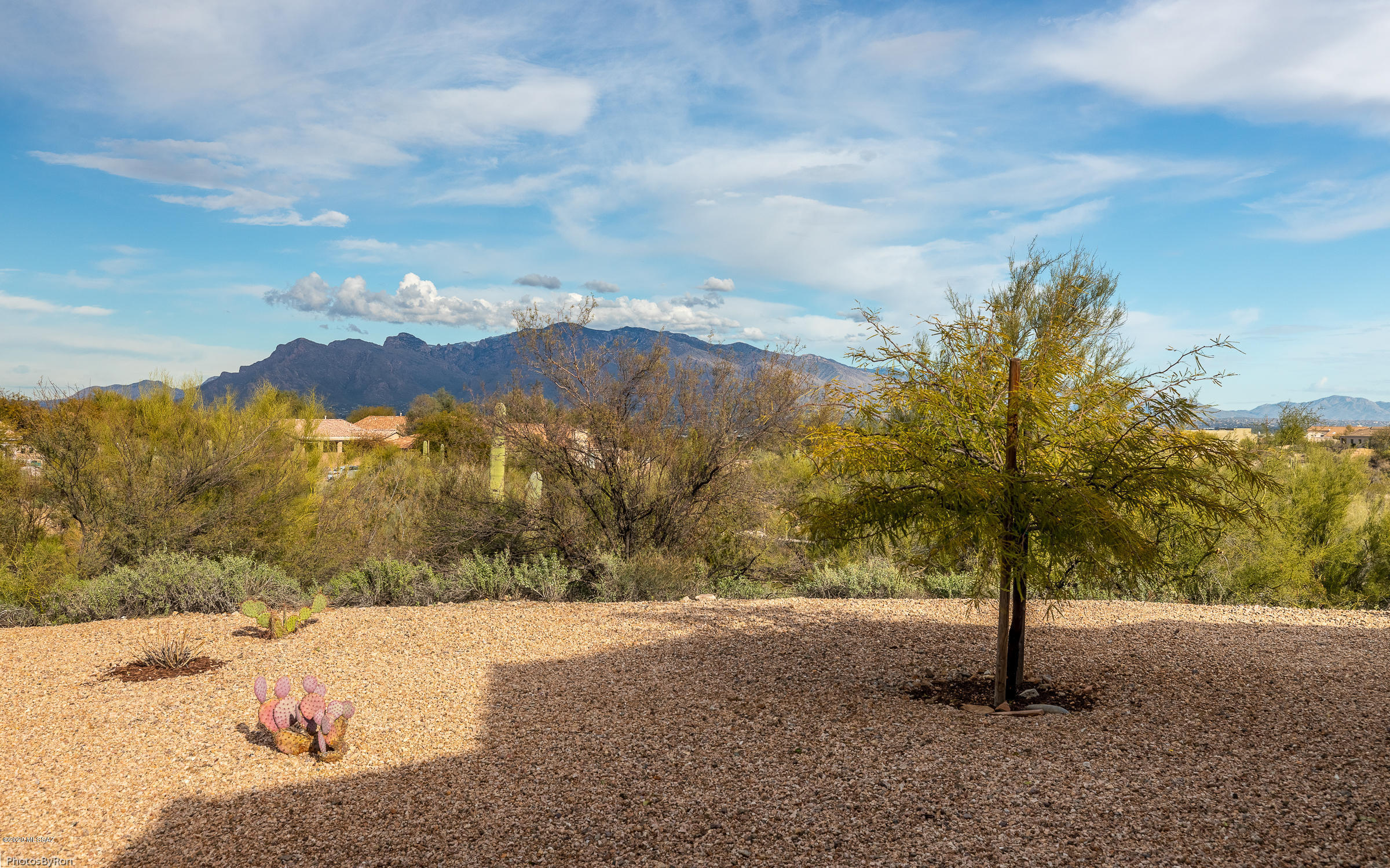 Rancho Agua Dulce (1-306) - Residential