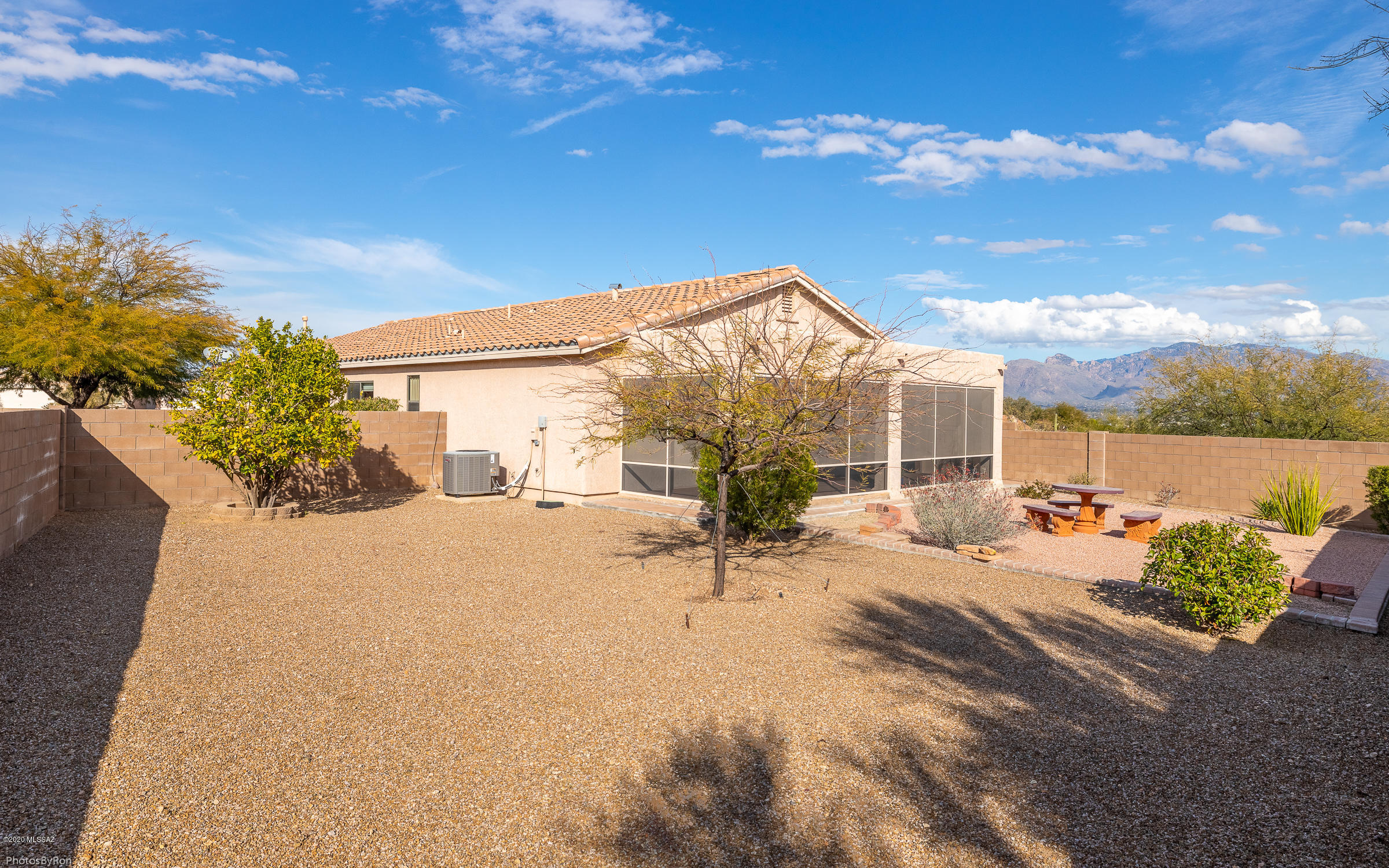 Rancho Agua Dulce (1-306) - Residential