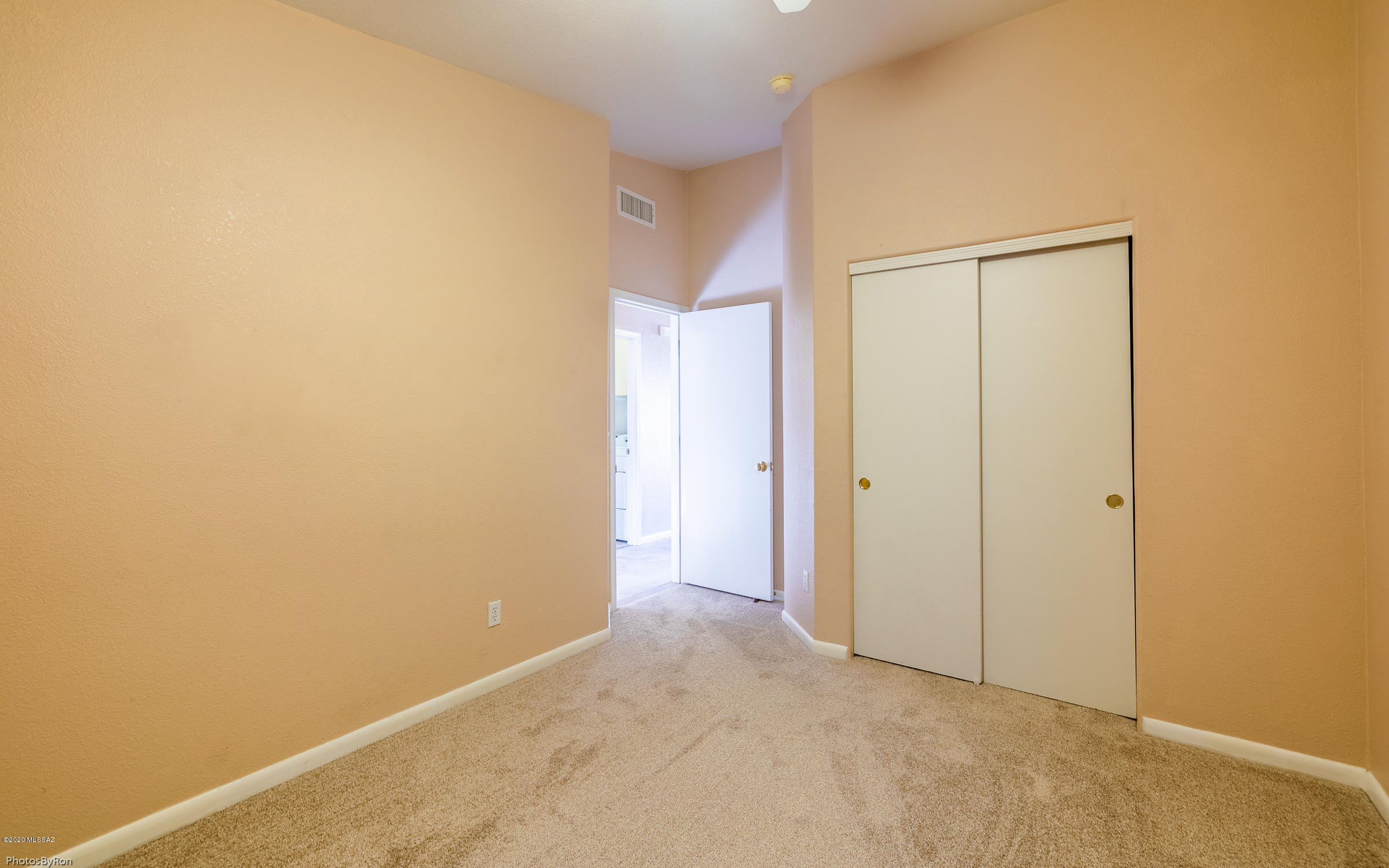 Rancho Agua Dulce (1-306) - Residential