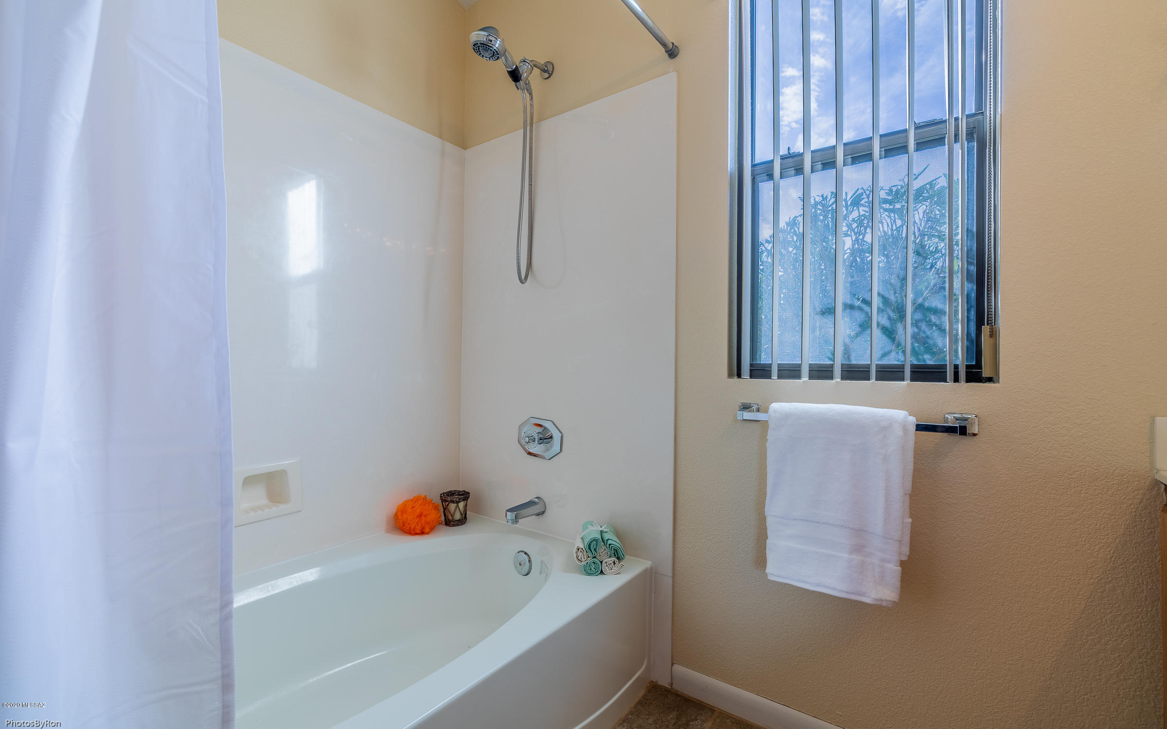 Rancho Agua Dulce (1-306) - Residential