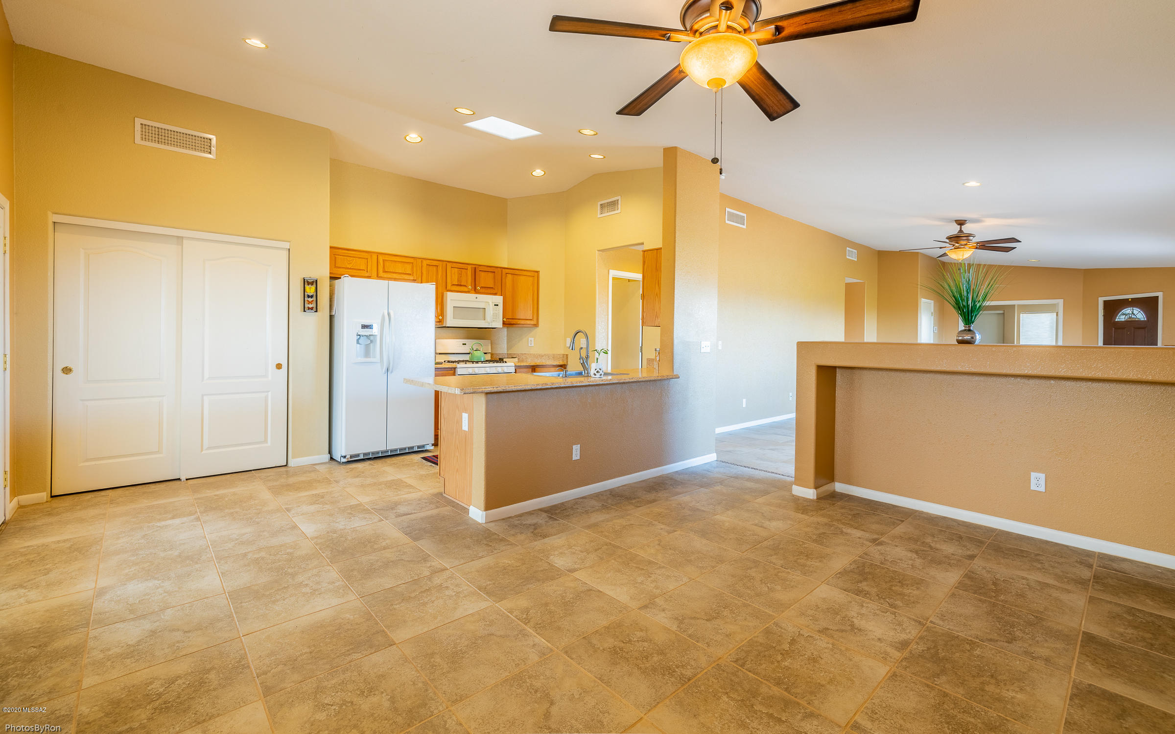Rancho Agua Dulce (1-306) - Residential