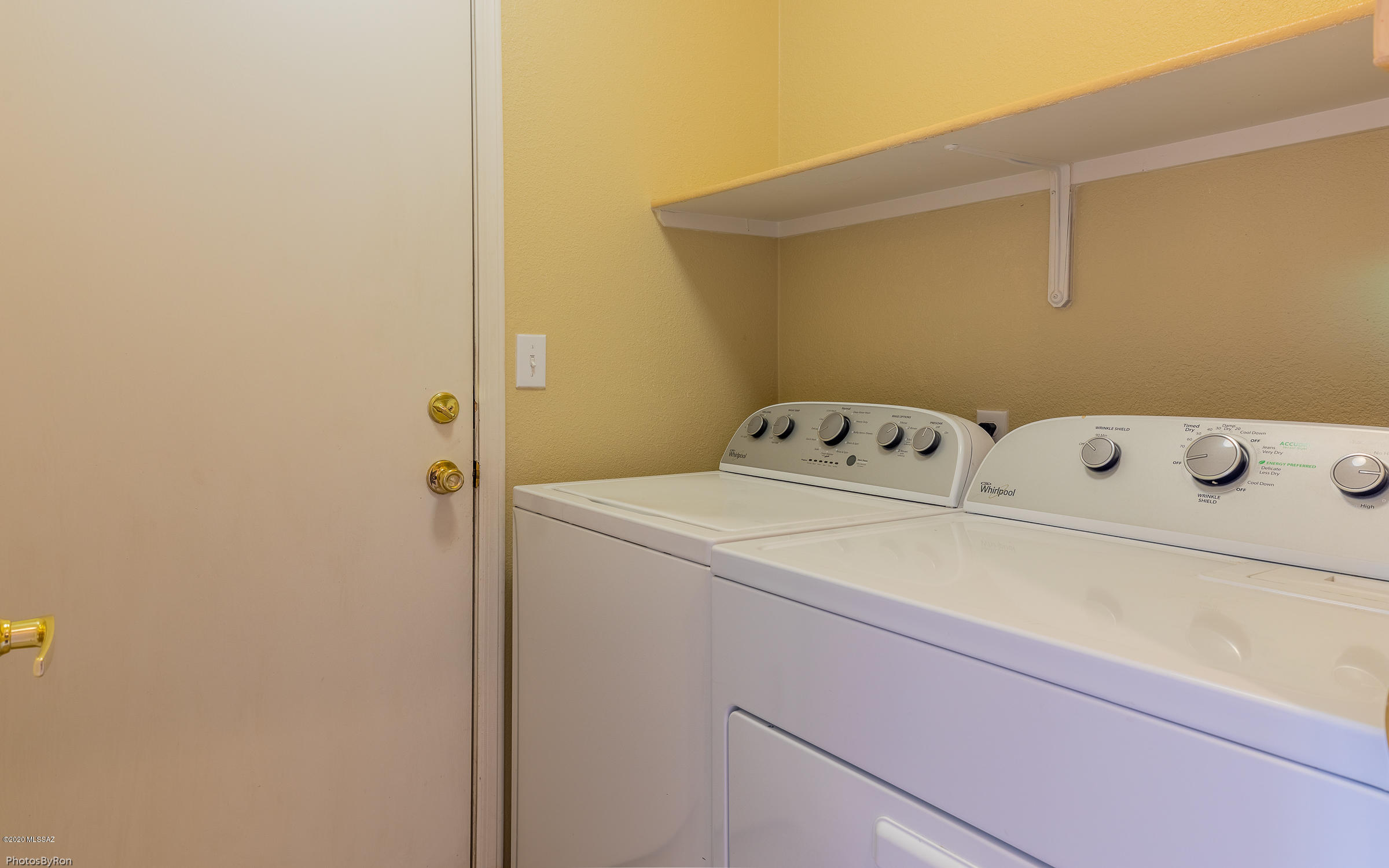 Rancho Agua Dulce (1-306) - Residential