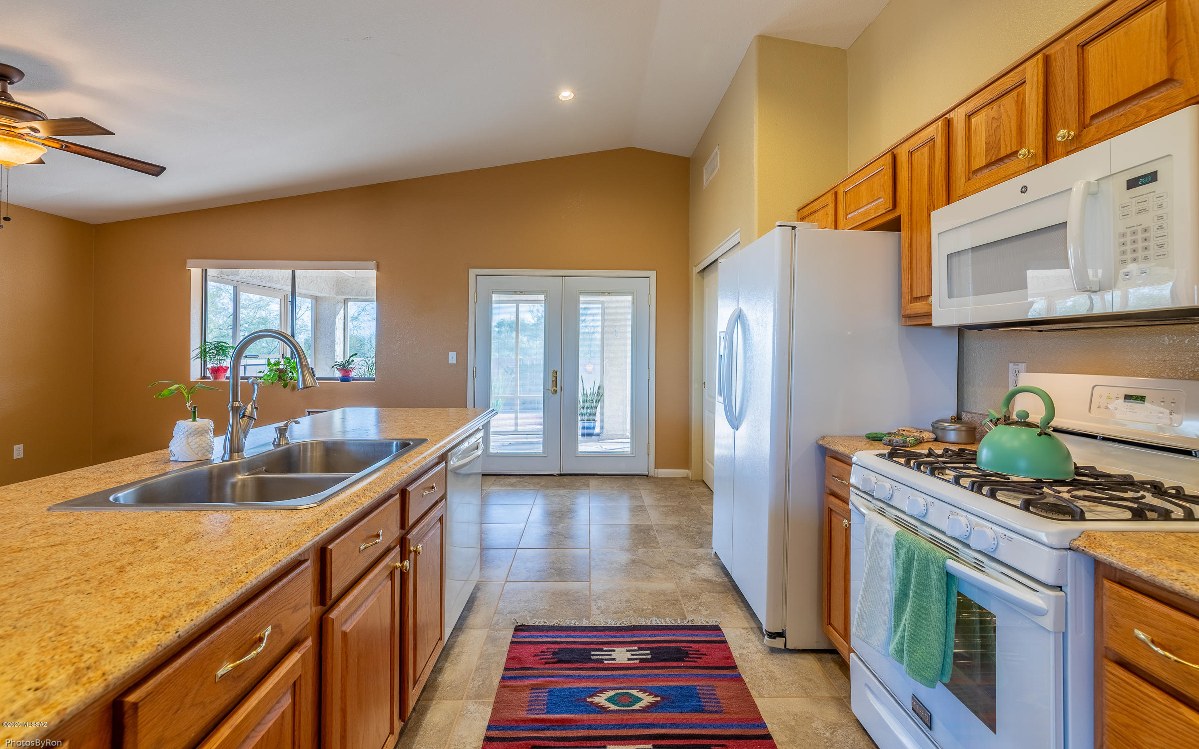 Rancho Agua Dulce (1-306) - Residential