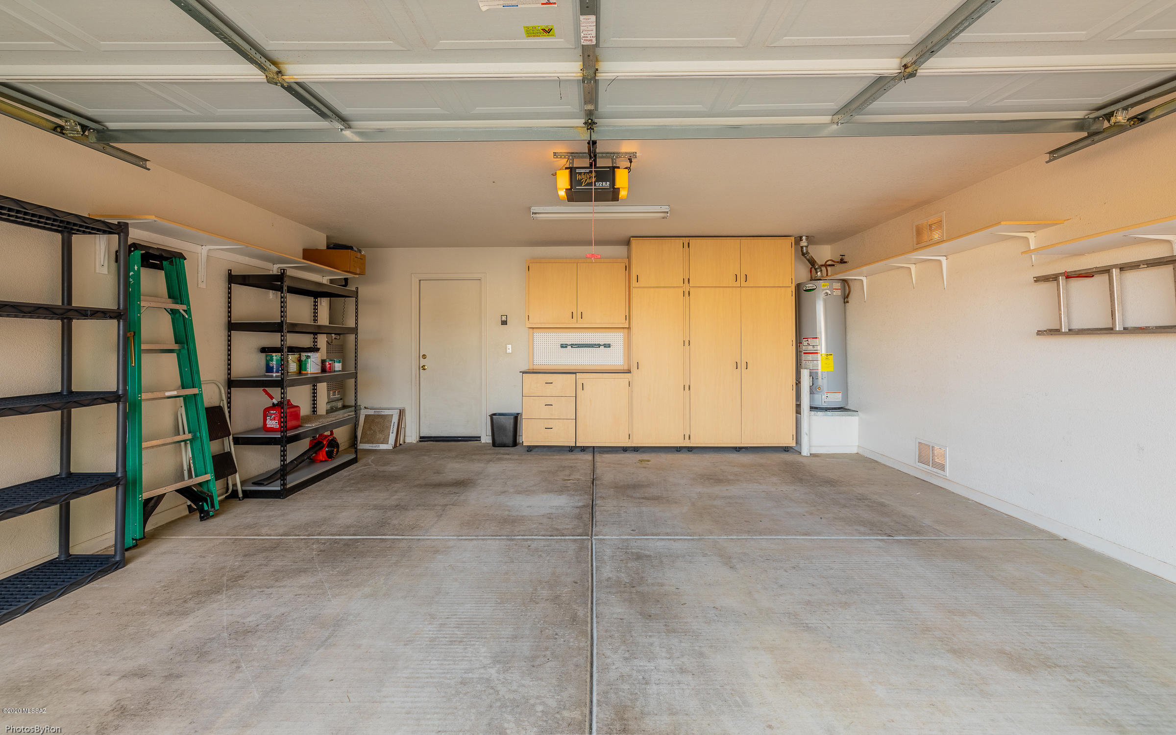 Rancho Agua Dulce (1-306) - Residential