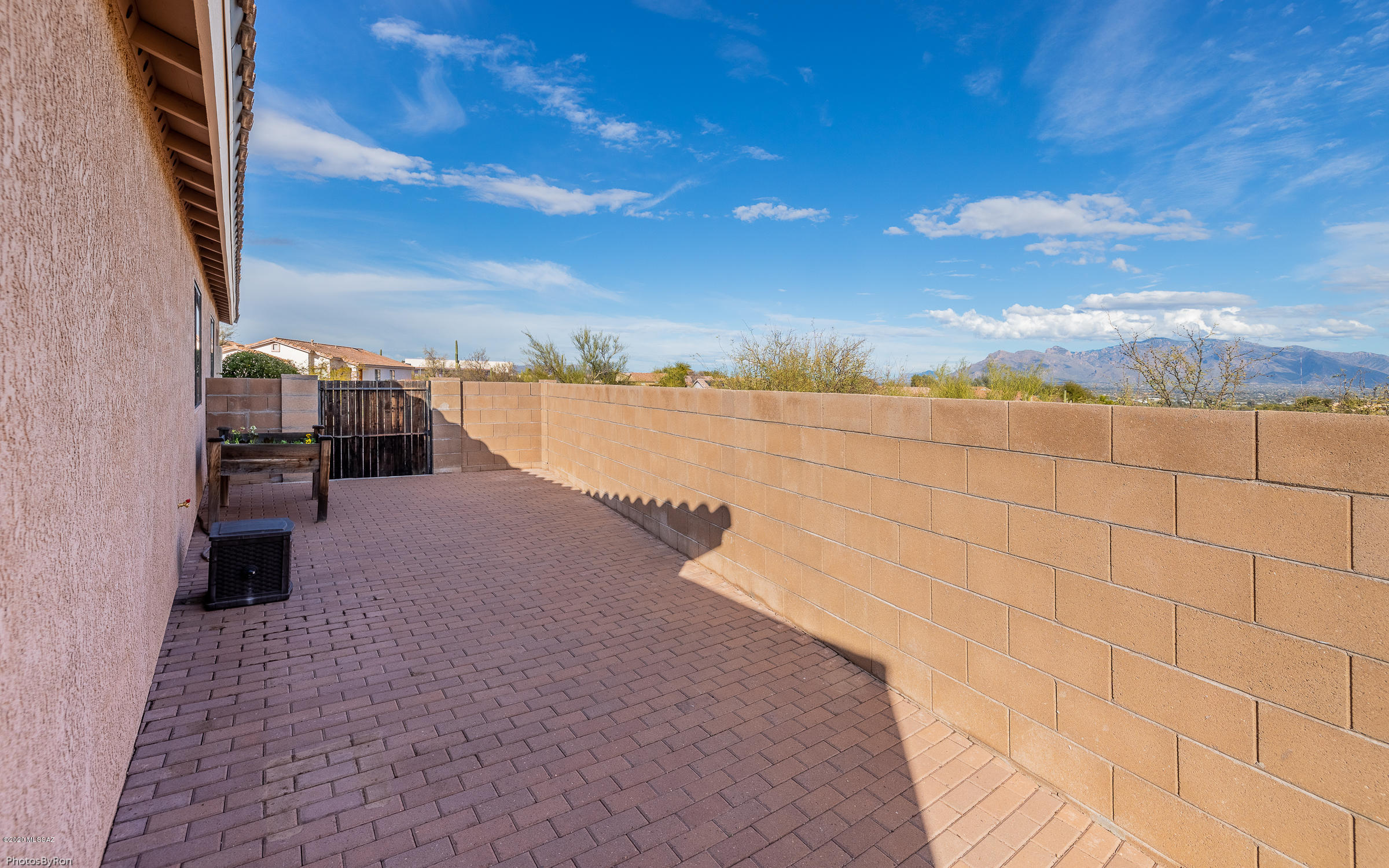 Rancho Agua Dulce (1-306) - Residential