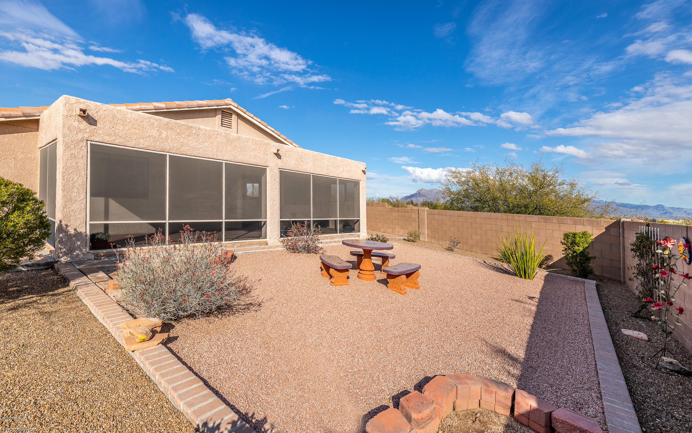 Rancho Agua Dulce (1-306) - Residential