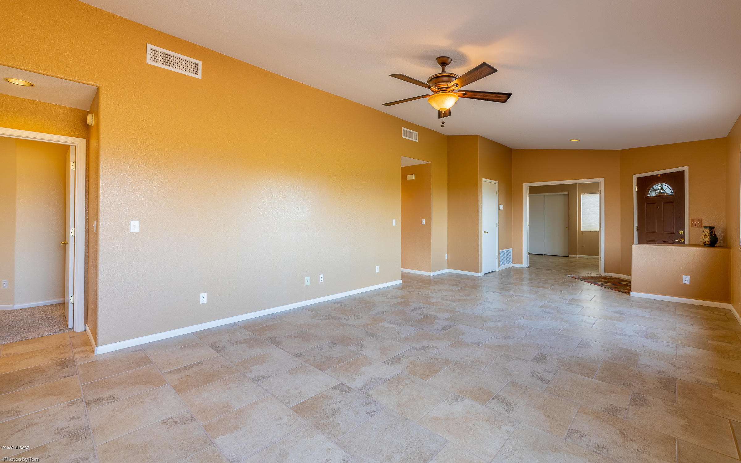 Rancho Agua Dulce (1-306) - Residential