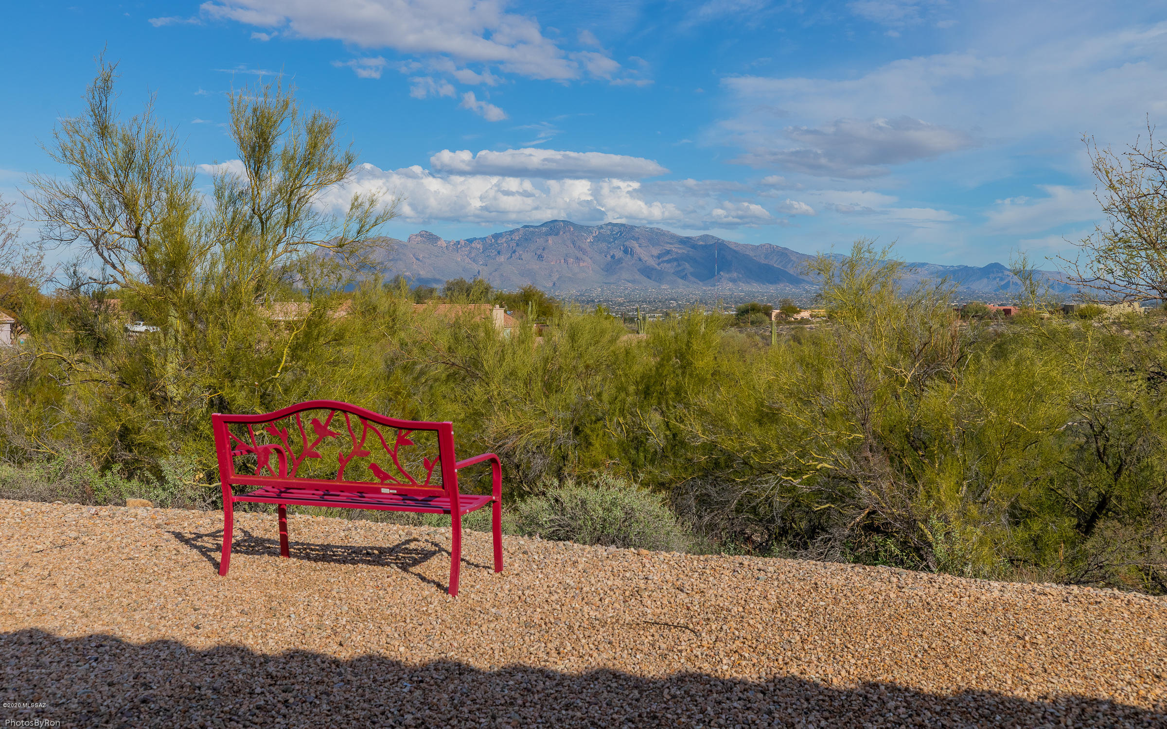 Rancho Agua Dulce (1-306) - Residential