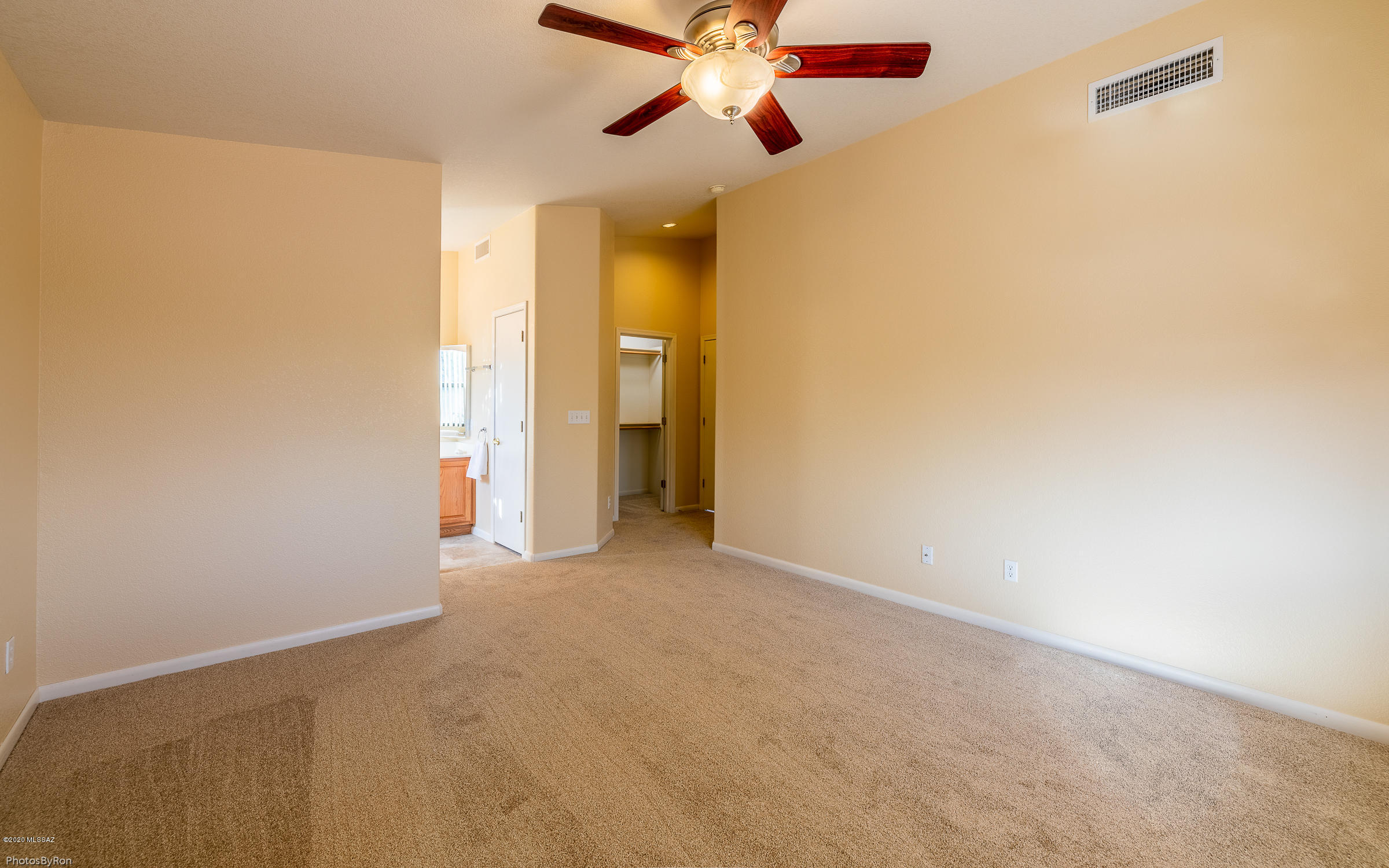 Rancho Agua Dulce (1-306) - Residential