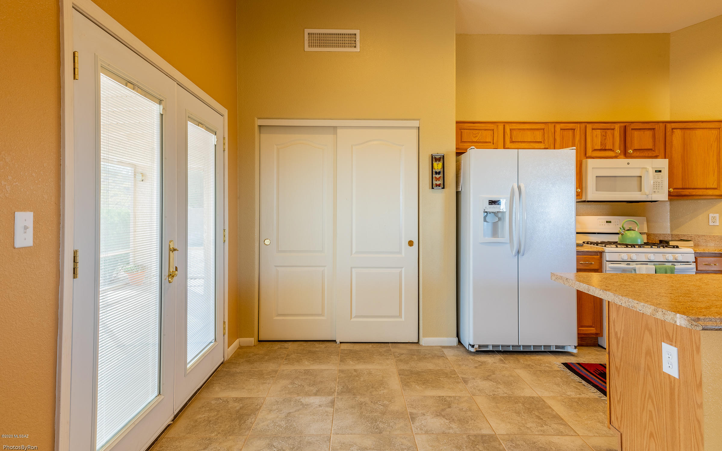 Rancho Agua Dulce (1-306) - Residential