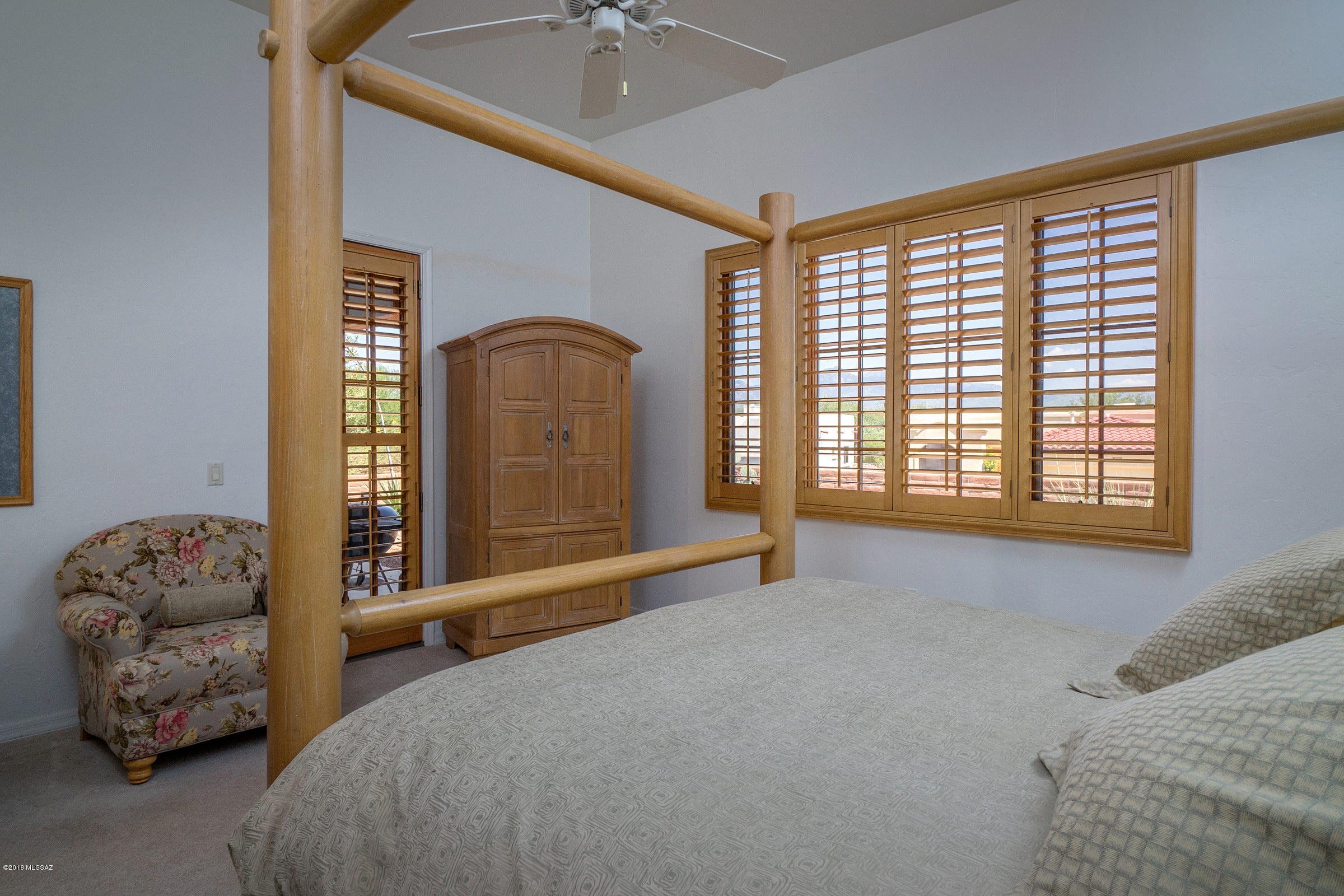 San Miguel Patio Homes - Residential