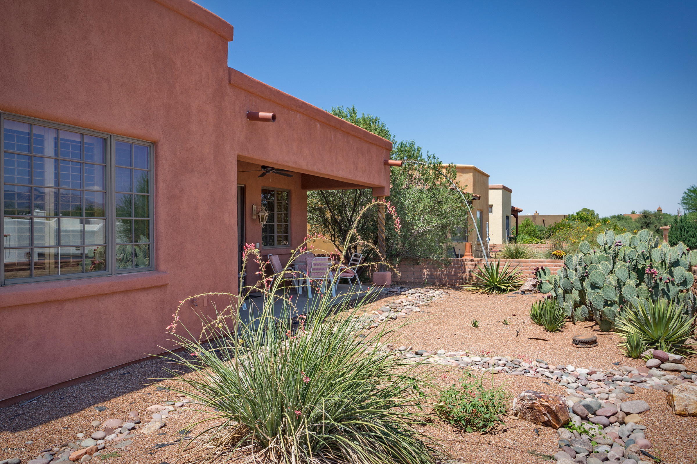 San Miguel Patio Homes - Residential