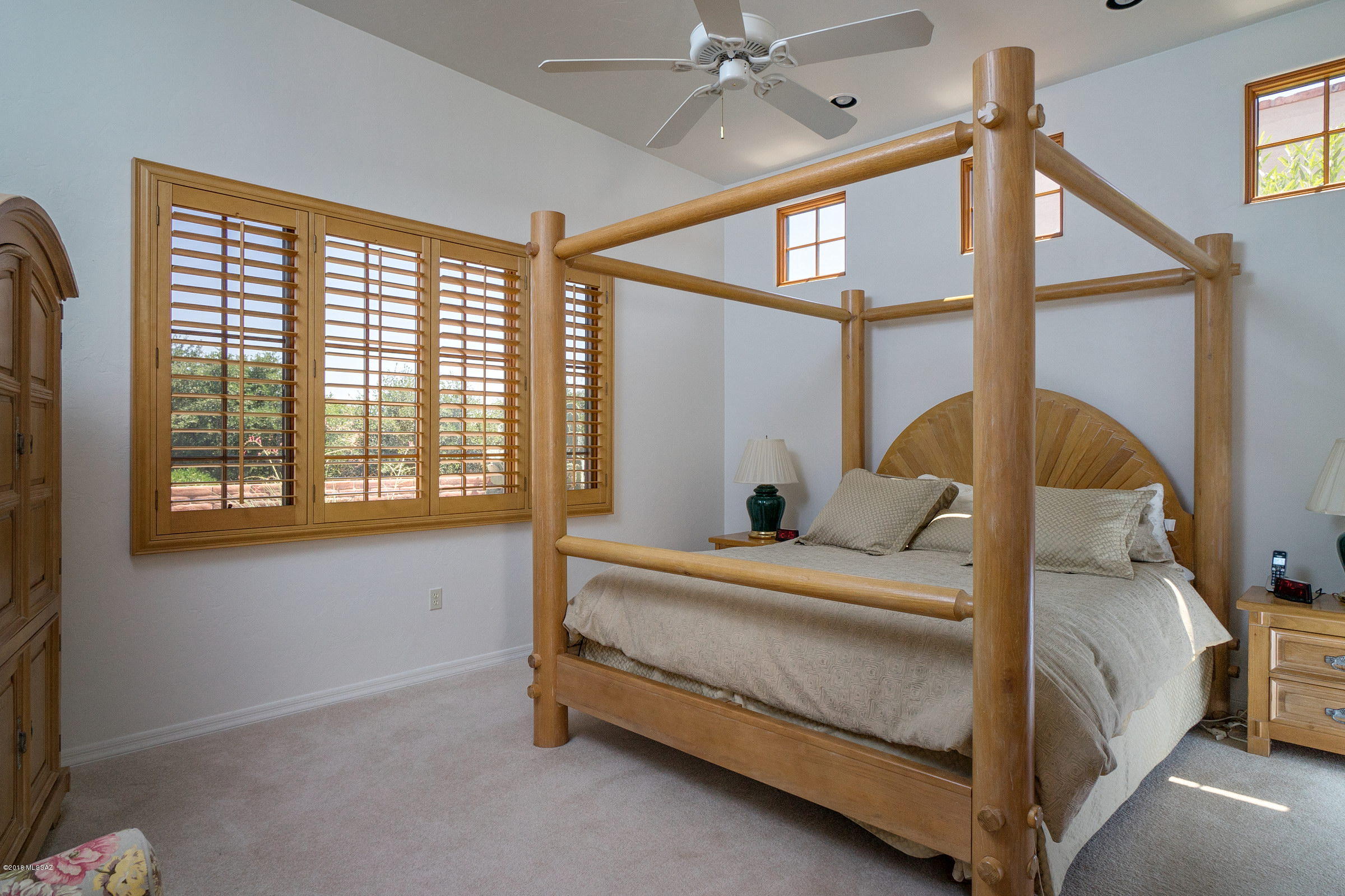 San Miguel Patio Homes - Residential
