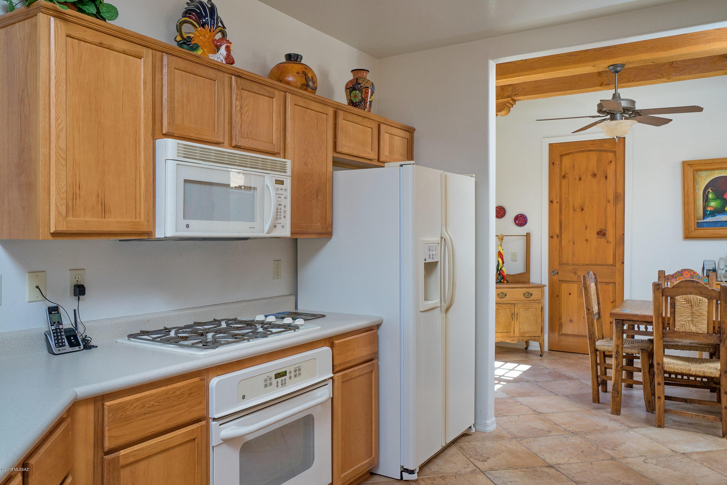 San Miguel Patio Homes - Residential