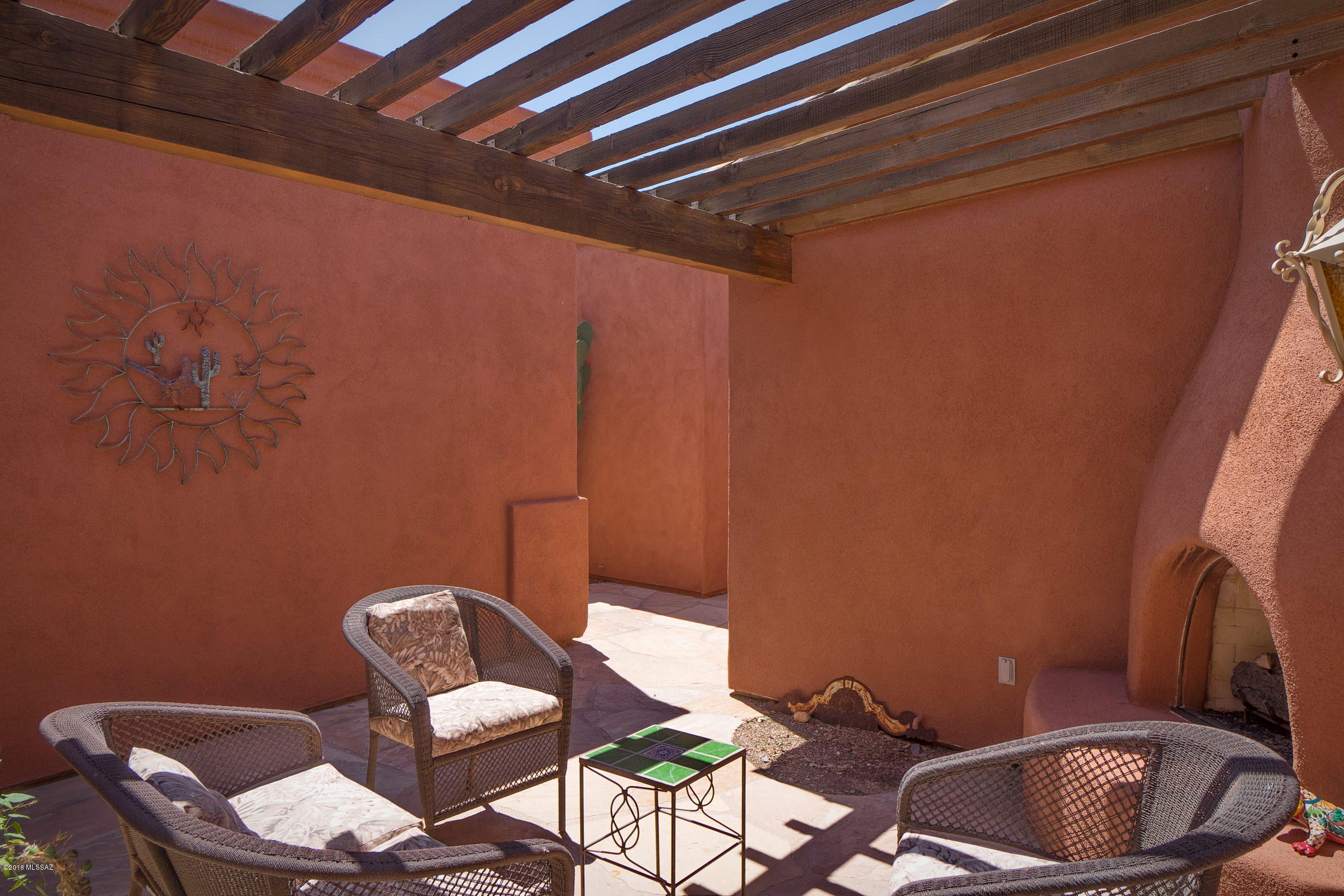 San Miguel Patio Homes - Residential