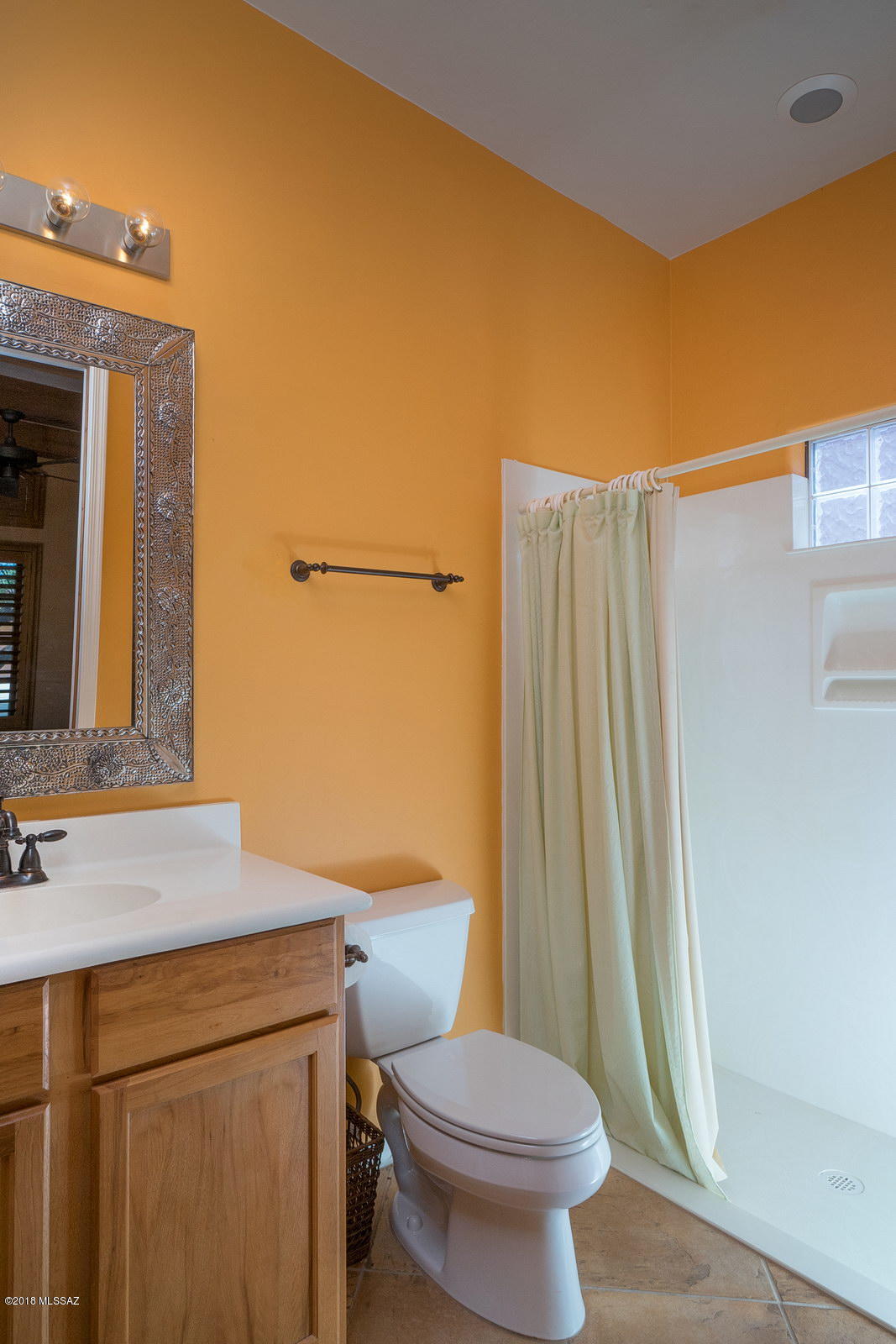 San Miguel Patio Homes - Residential